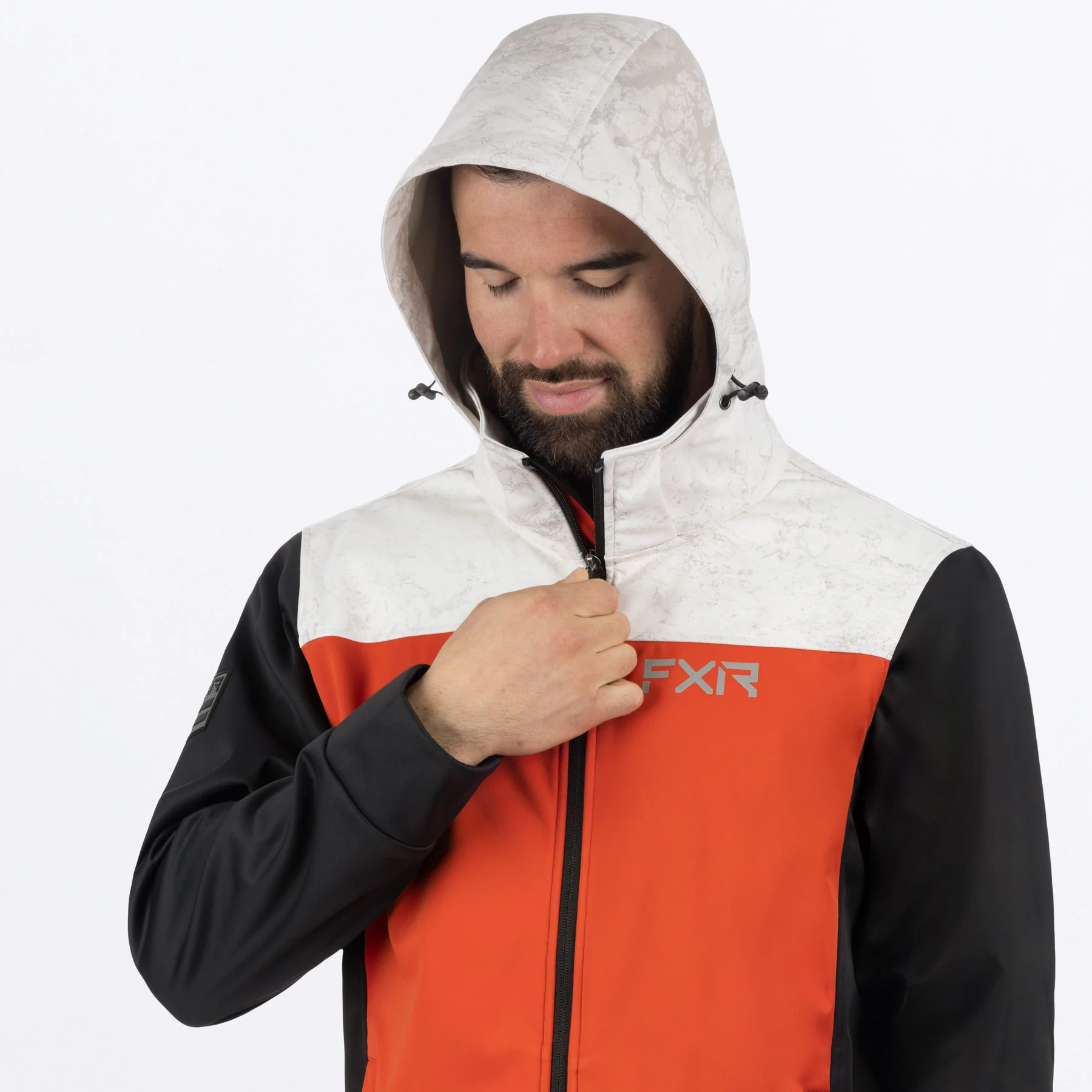 Men's Renegade Softshell Jacket - Image 13