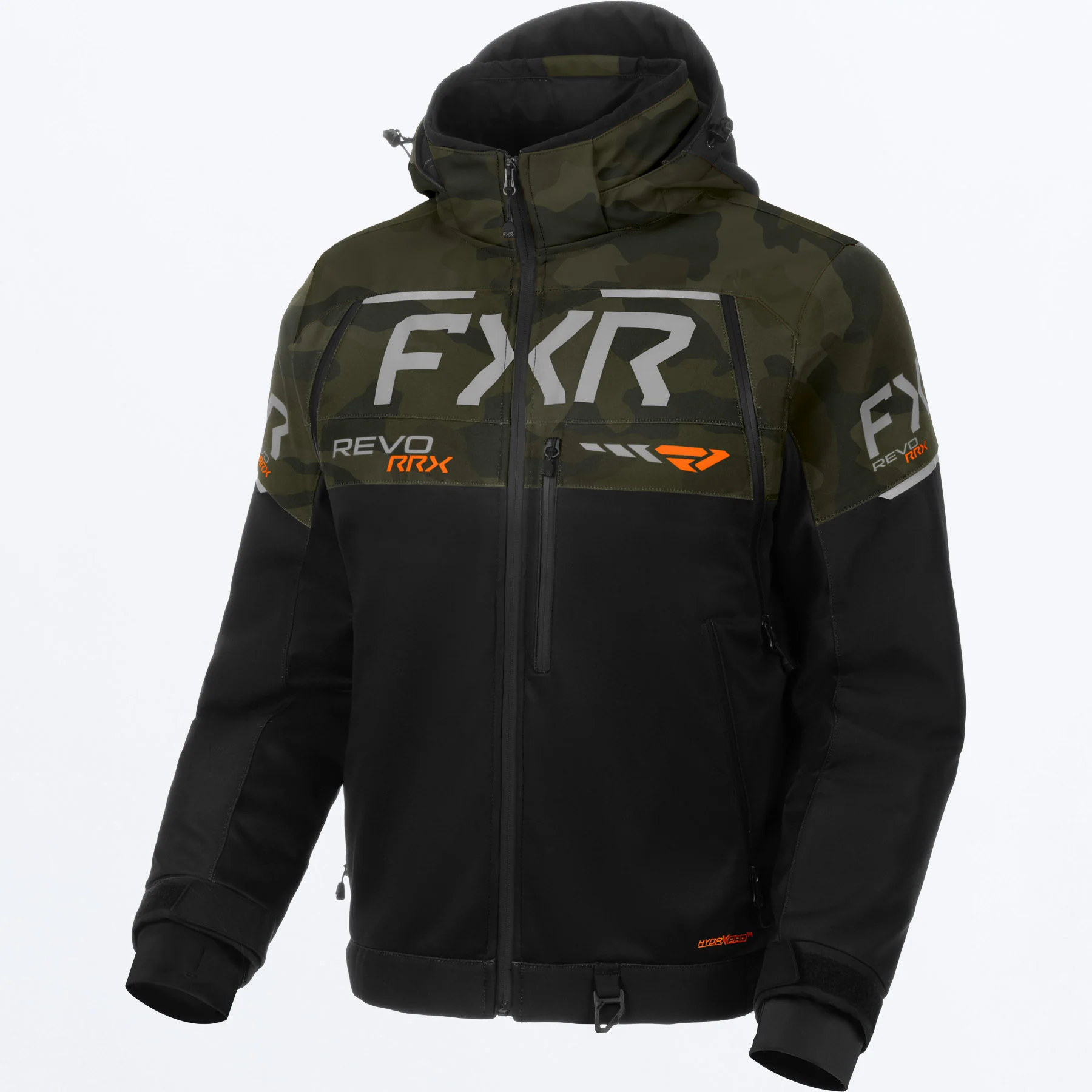 Men's Revo RRX Jacket