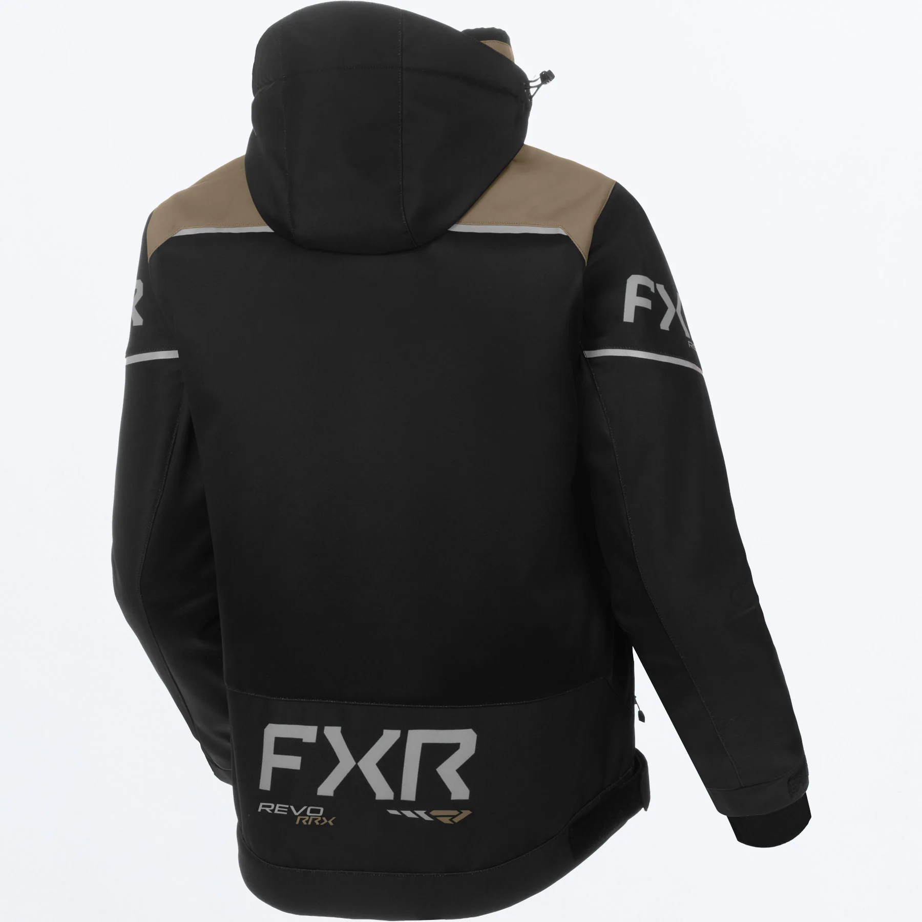 Men's Revo RRX Jacket - Image 11