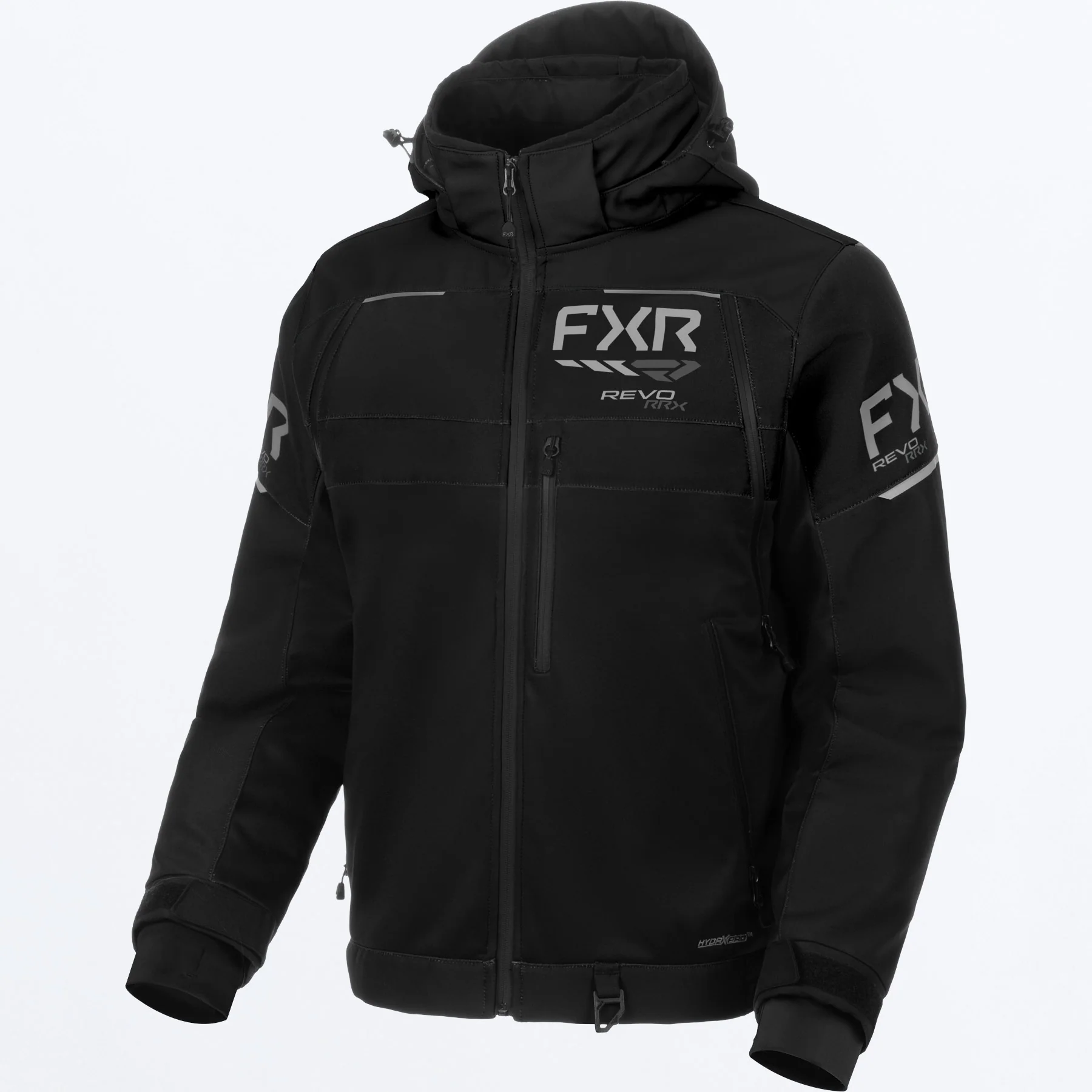 Men's Revo RRX Jacket - Image 2