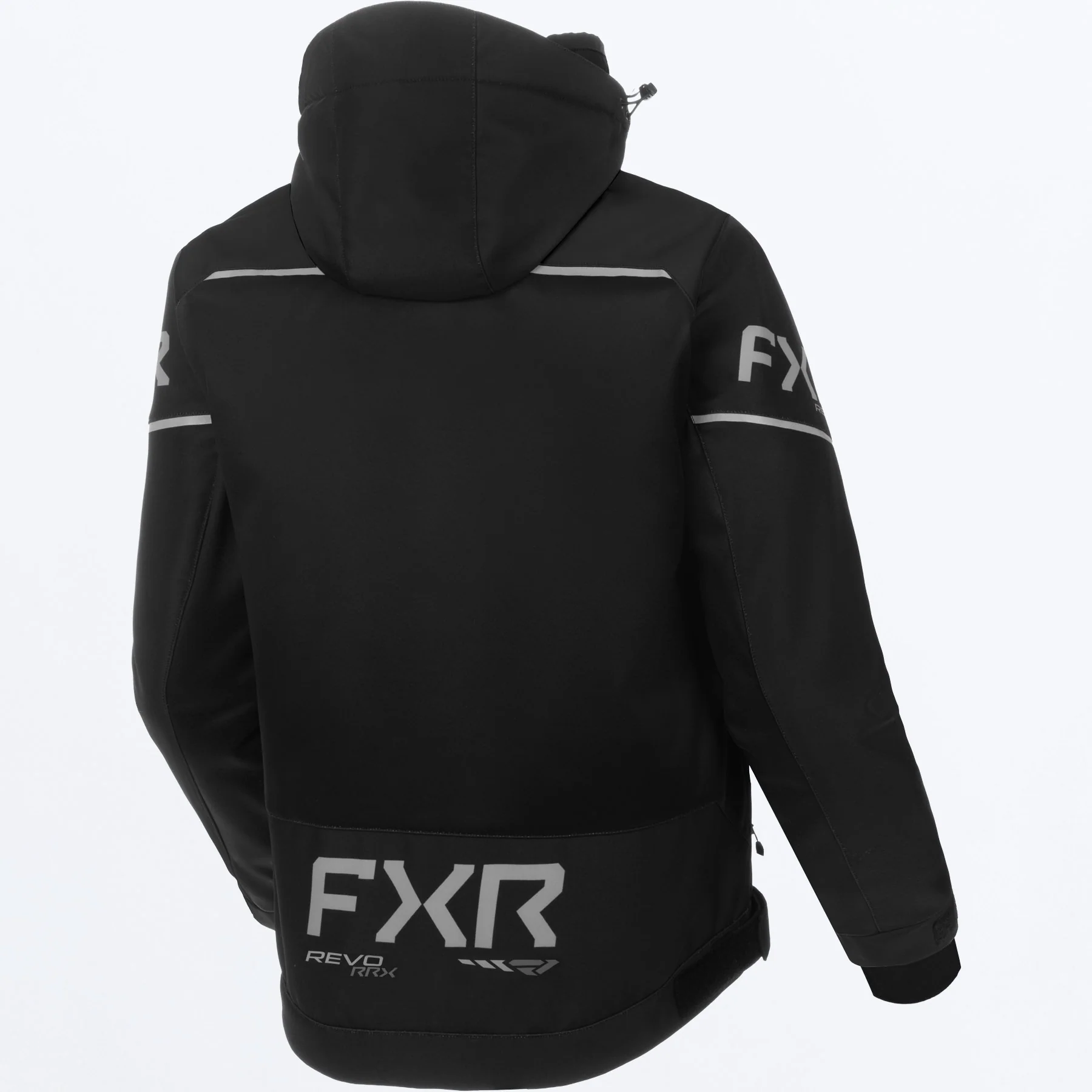 Men's Revo RRX Jacket - Image 3