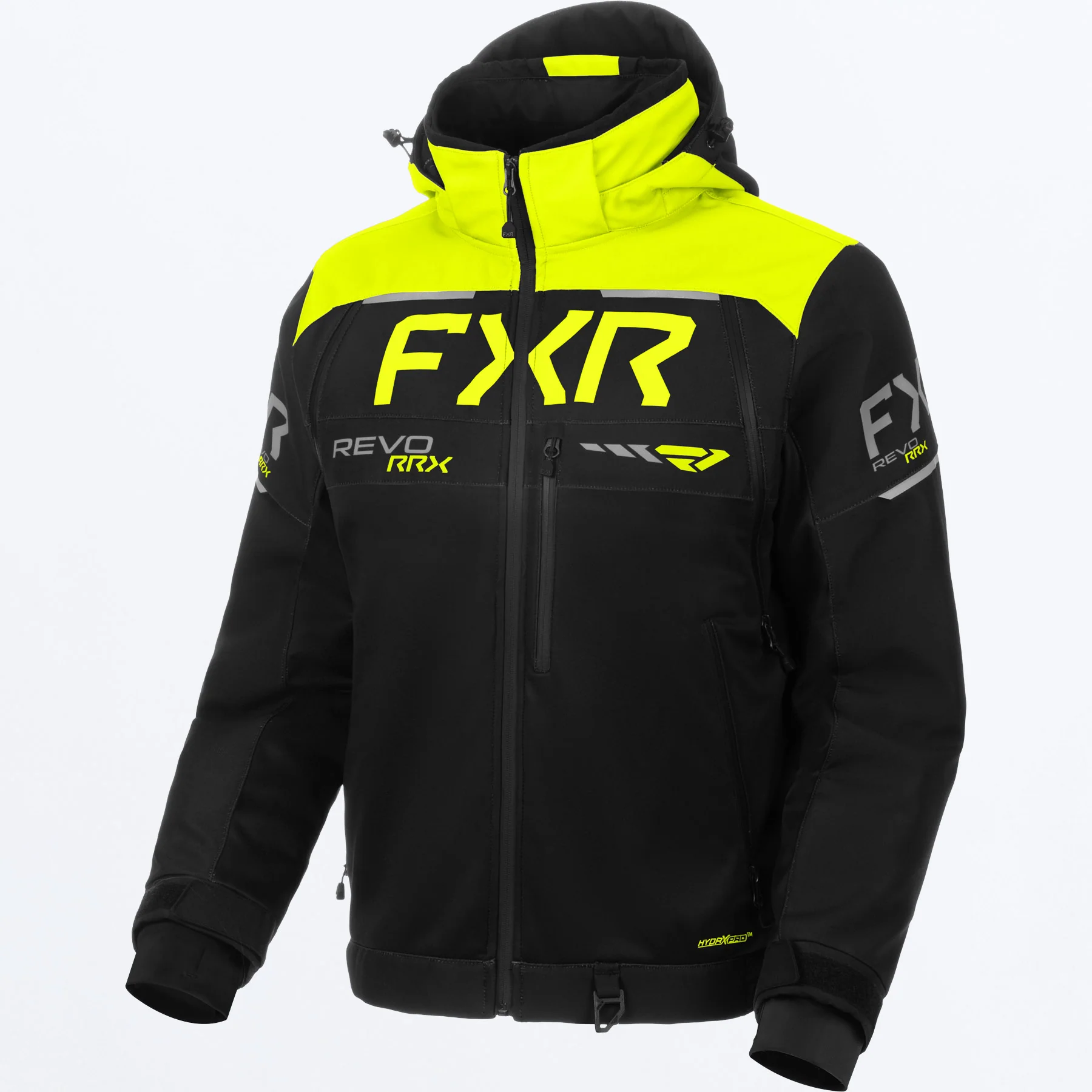 Men's Revo RRX Jacket - Image 4