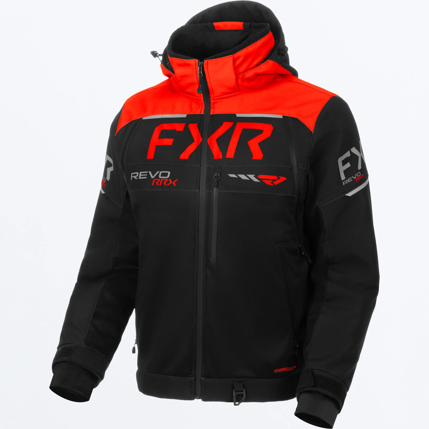 Men's Revo RRX Jacket - Image 6