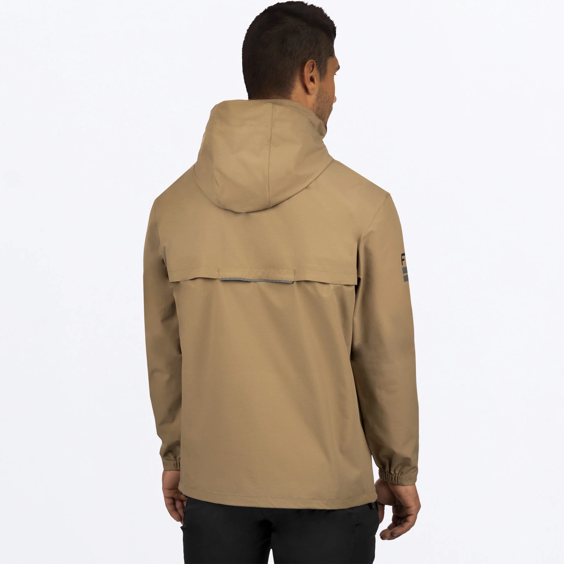 Men's Ride Pack Jacket - Image 11