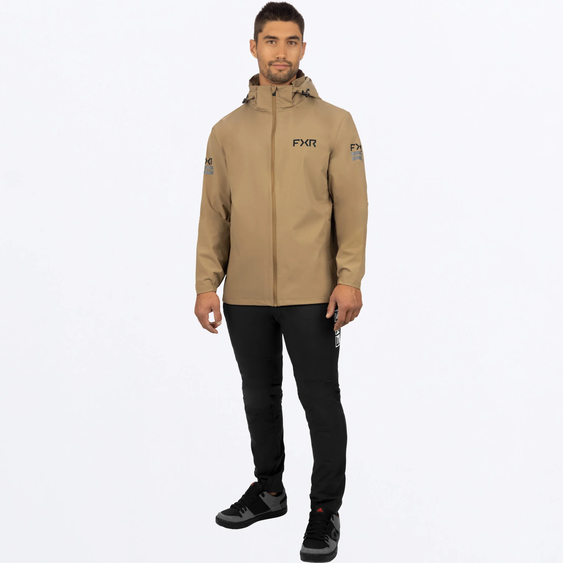 Men's Ride Pack Jacket - Image 12