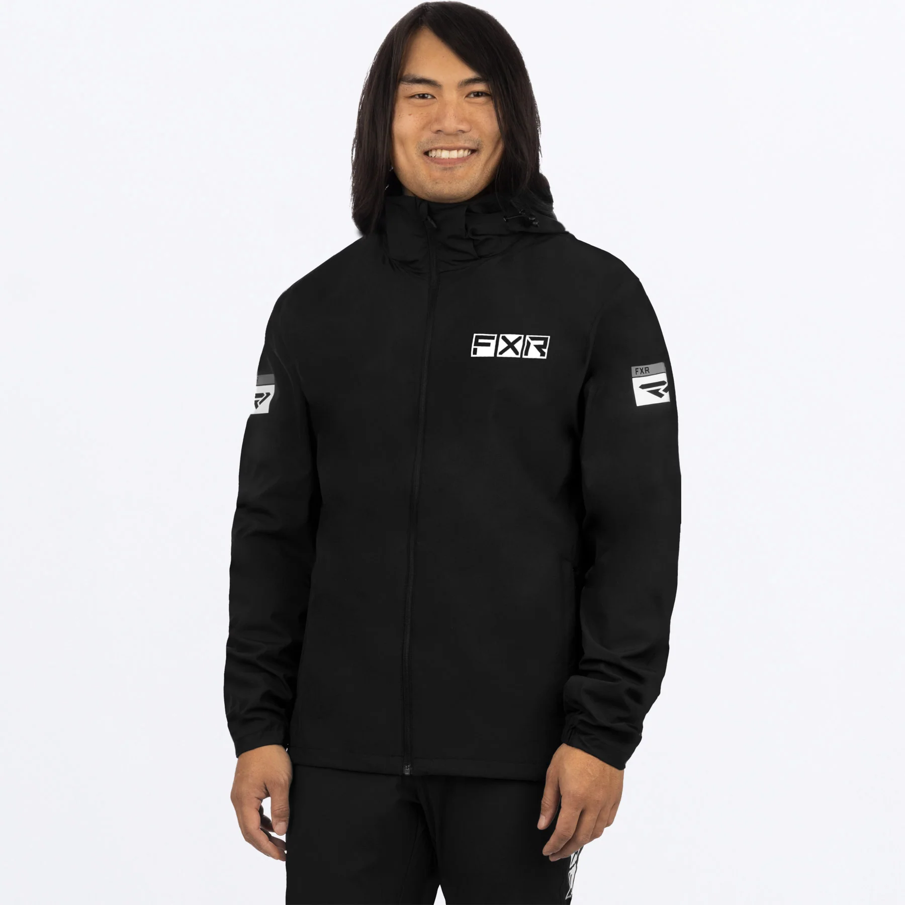 Men's Ride Pack Jacket - Image 2