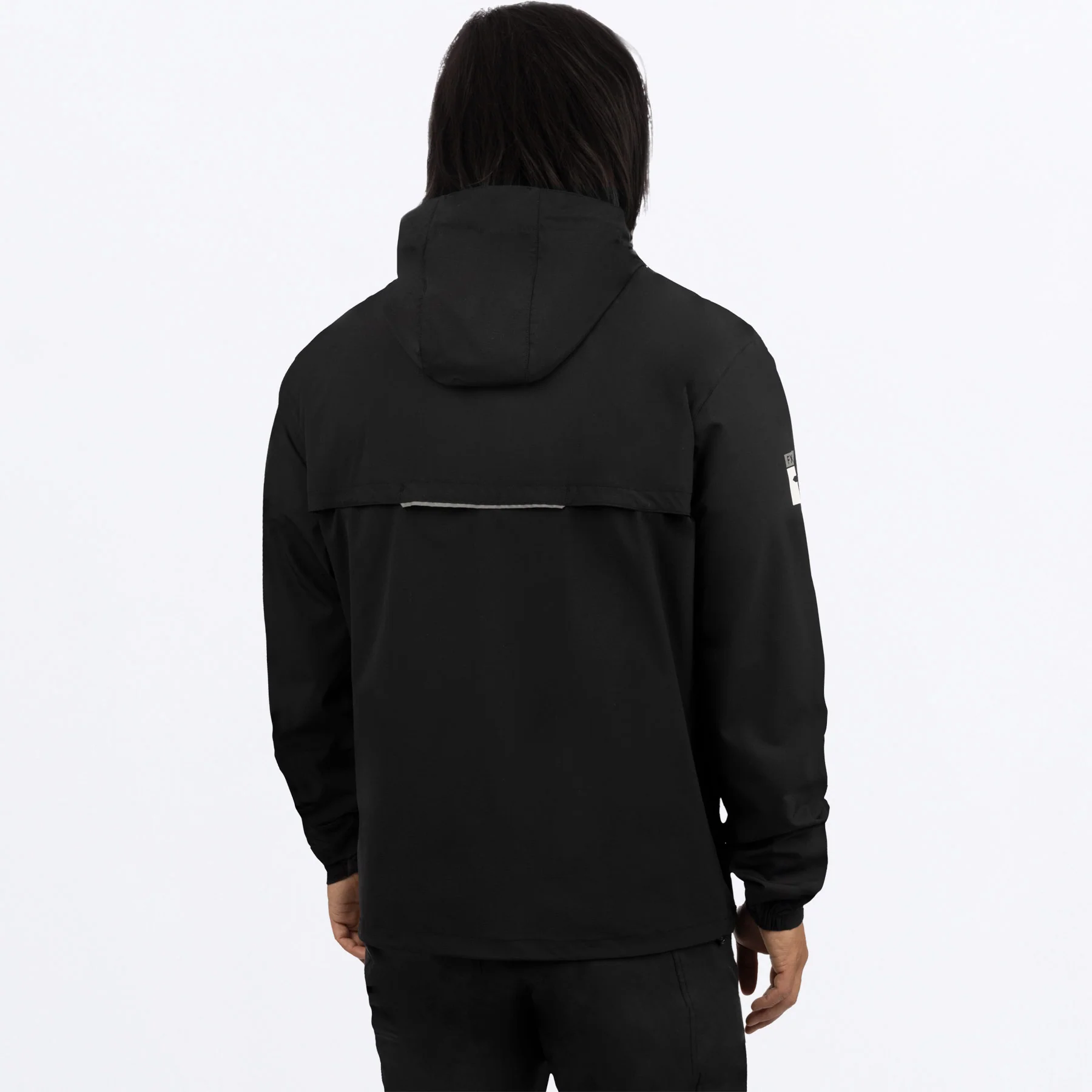 Men's Ride Pack Jacket - Image 3