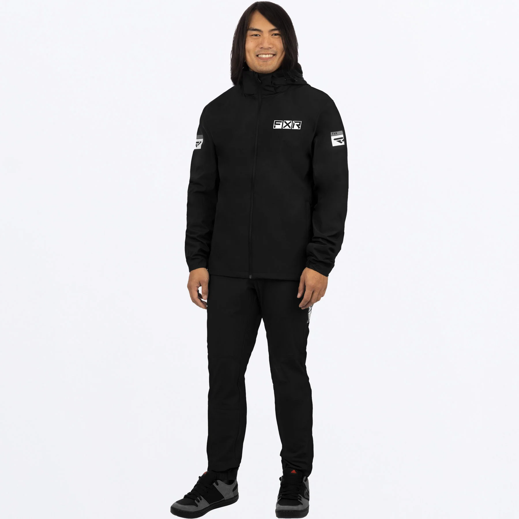Men's Ride Pack Jacket - Image 4