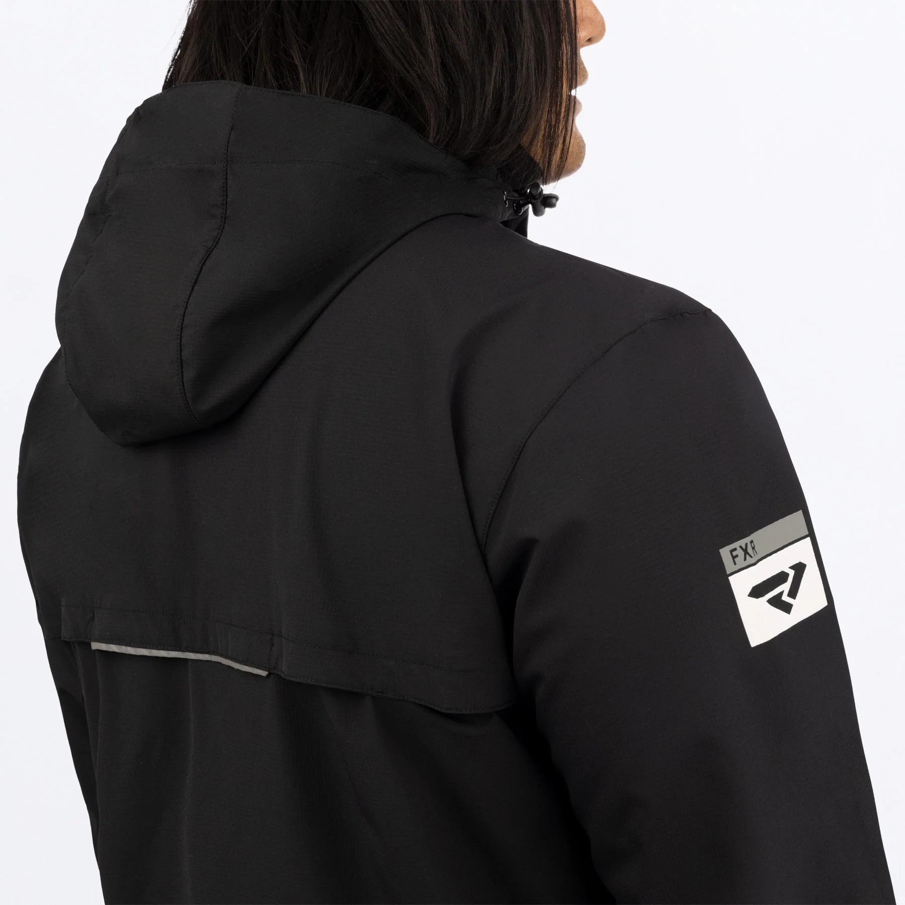 Men's Ride Pack Jacket - Image 5