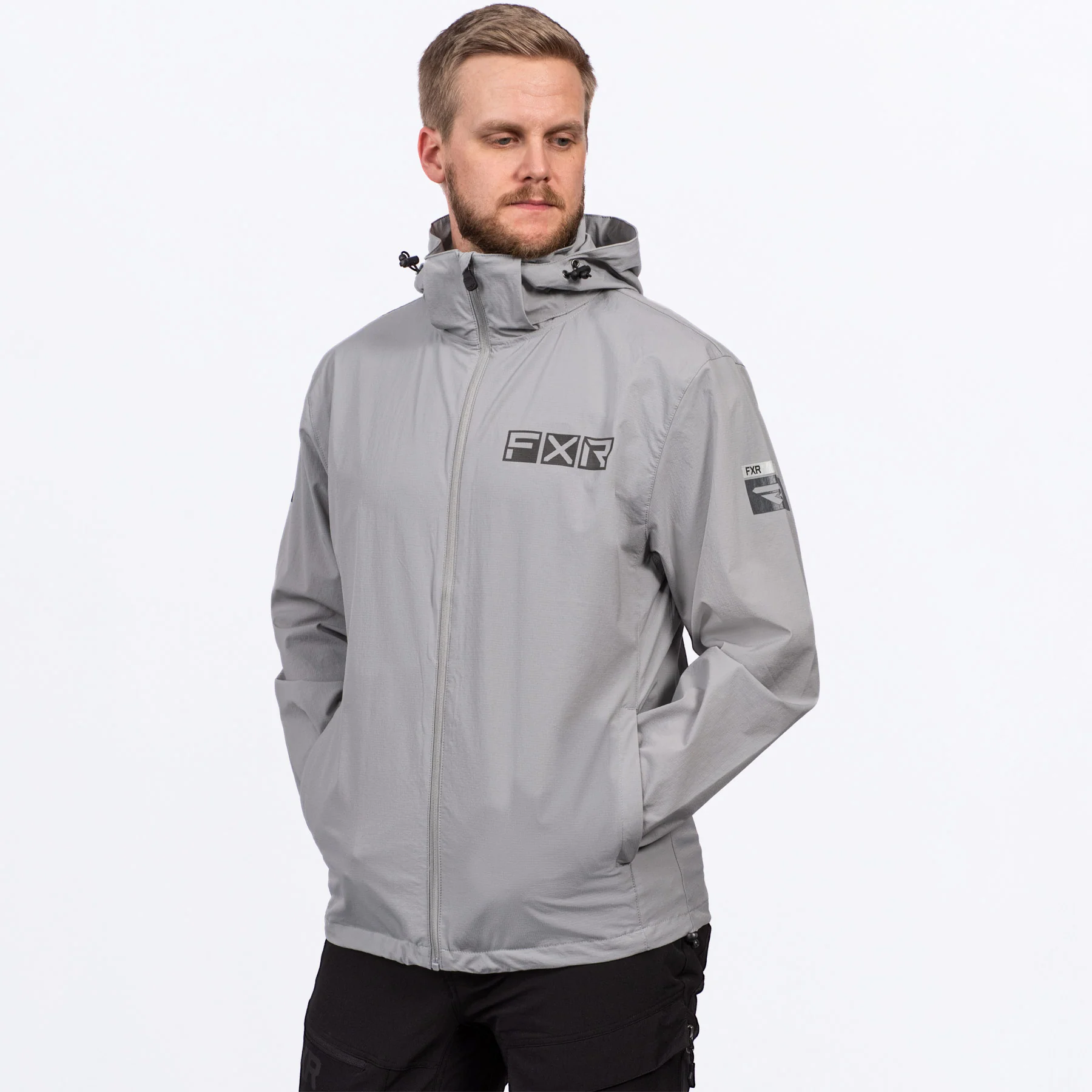 Men's Ride Pack Jacket - Image 7