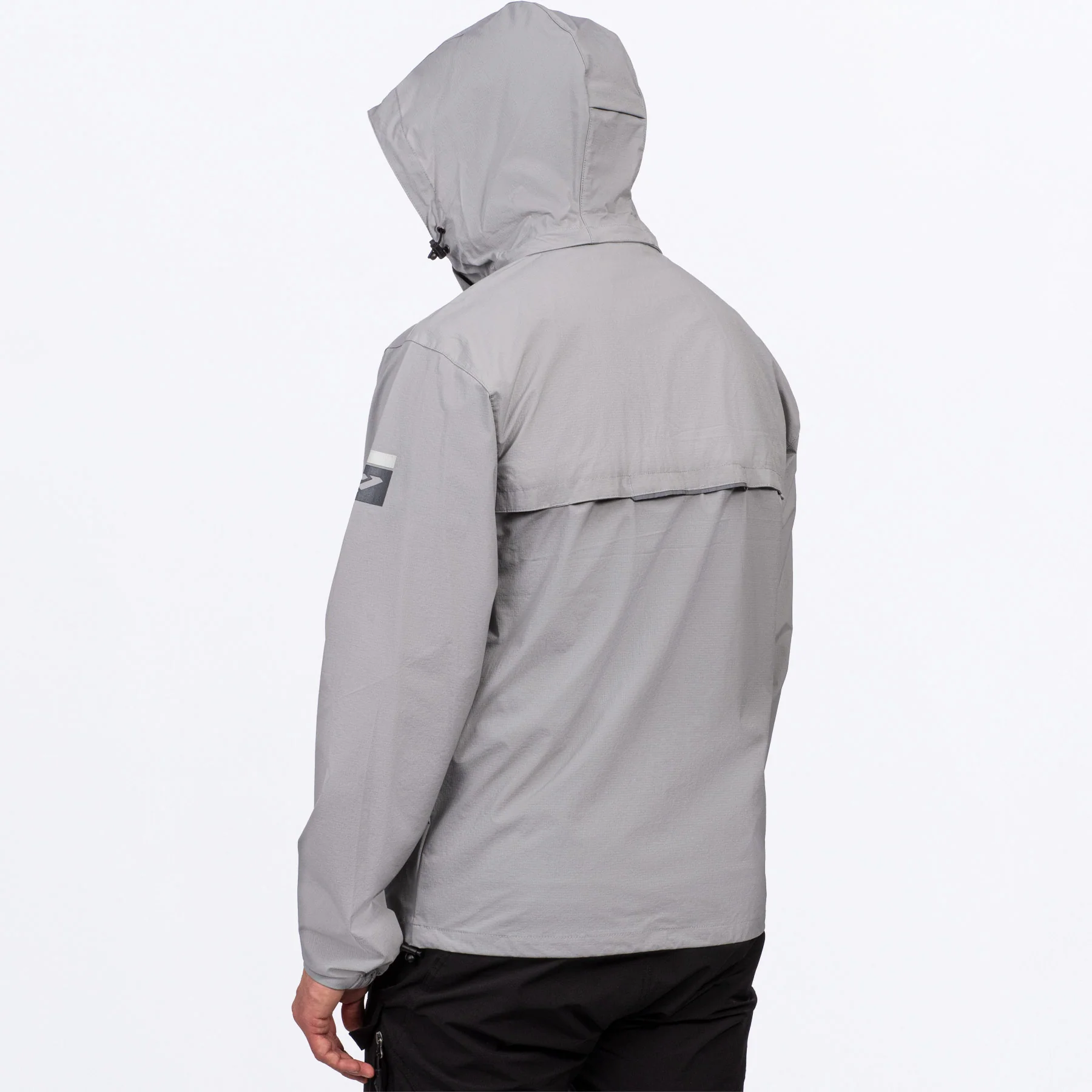 Men's Ride Pack Jacket - Image 8