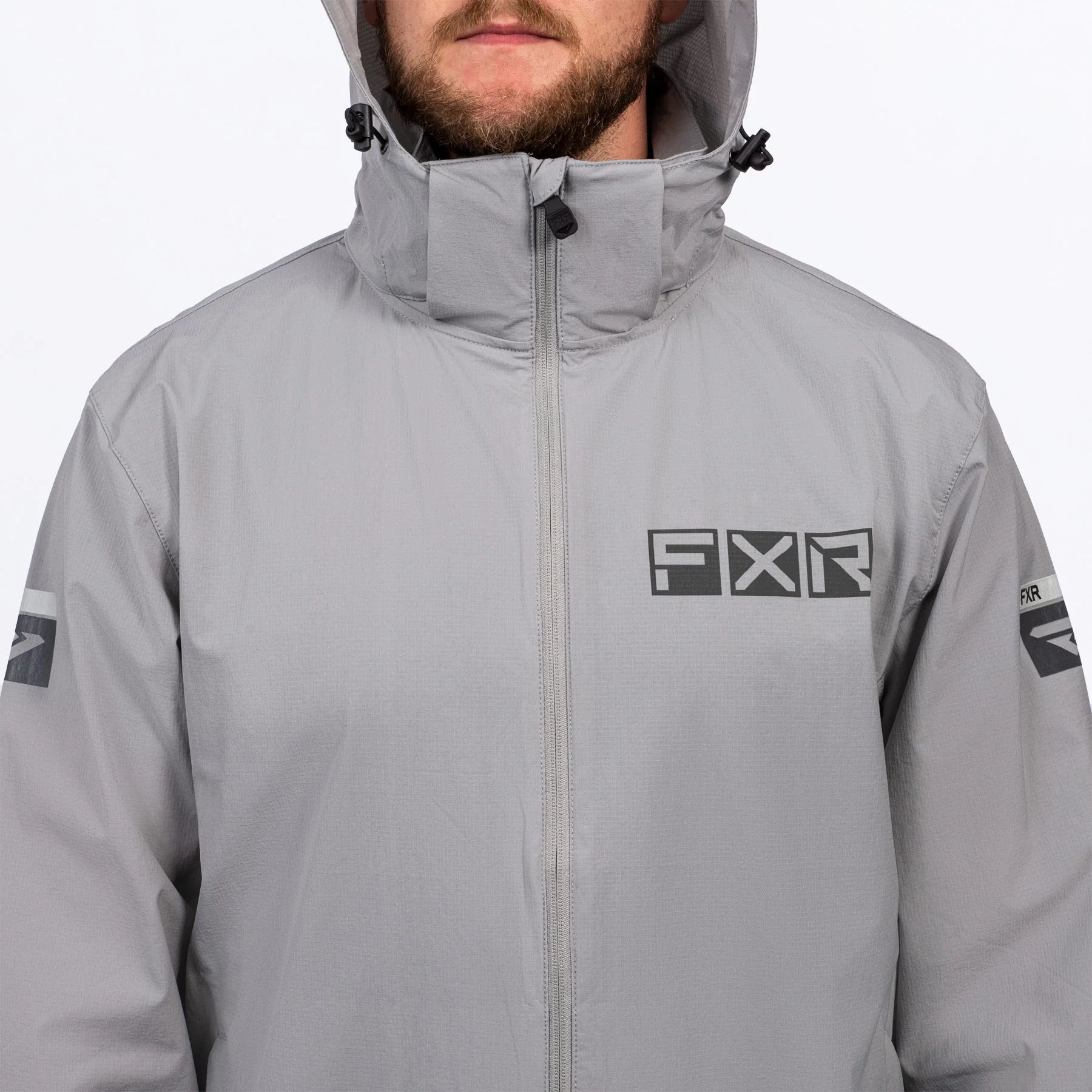 Men's Ride Pack Jacket - Image 9