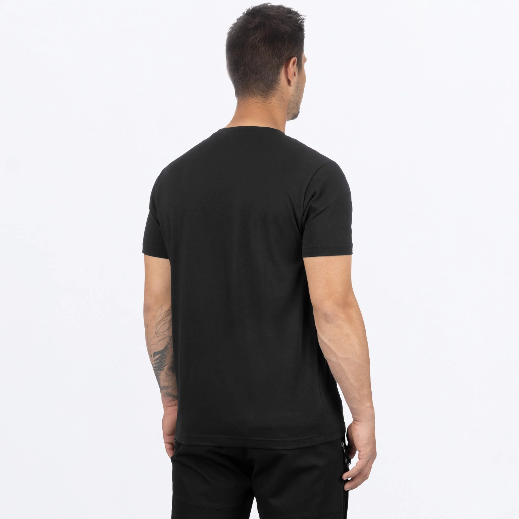 Men's Ride Premium T-Shirt - Image 3