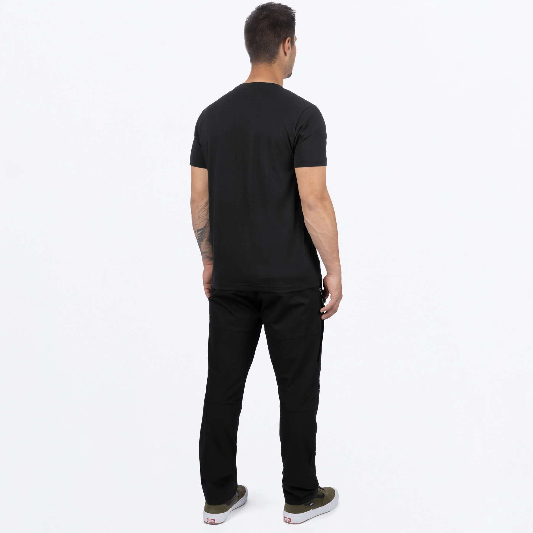 Men's Ride Premium T-Shirt - Image 5