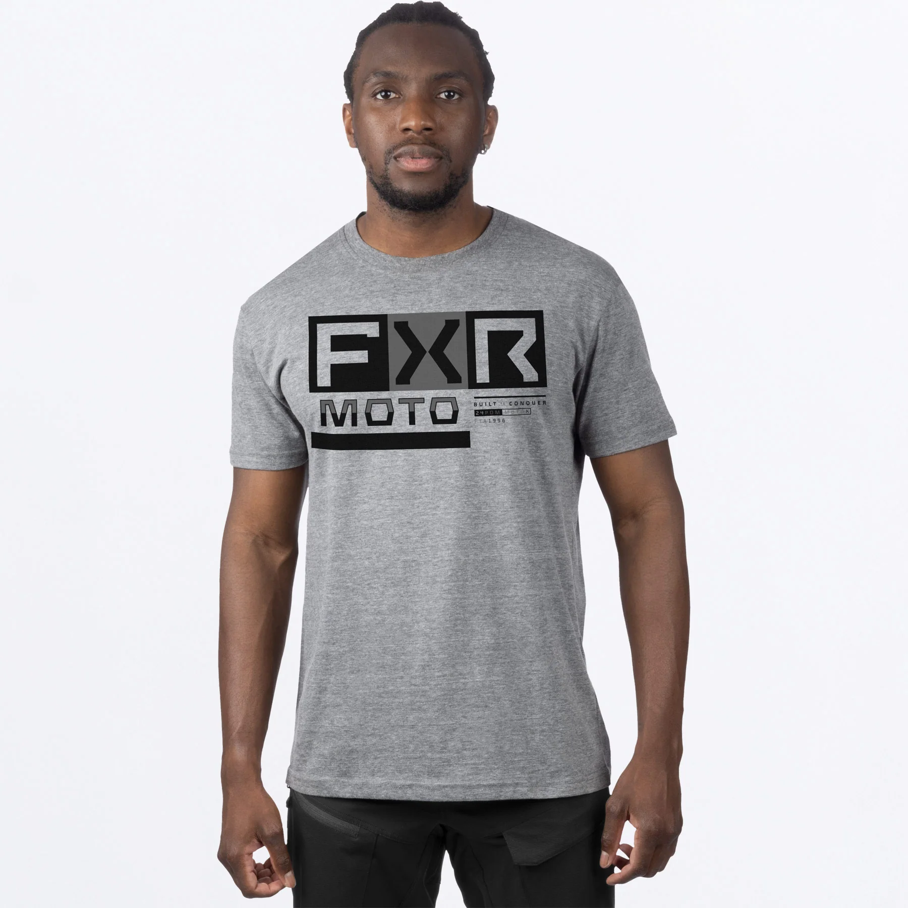Men's Ride Premium T-Shirt - Image 6