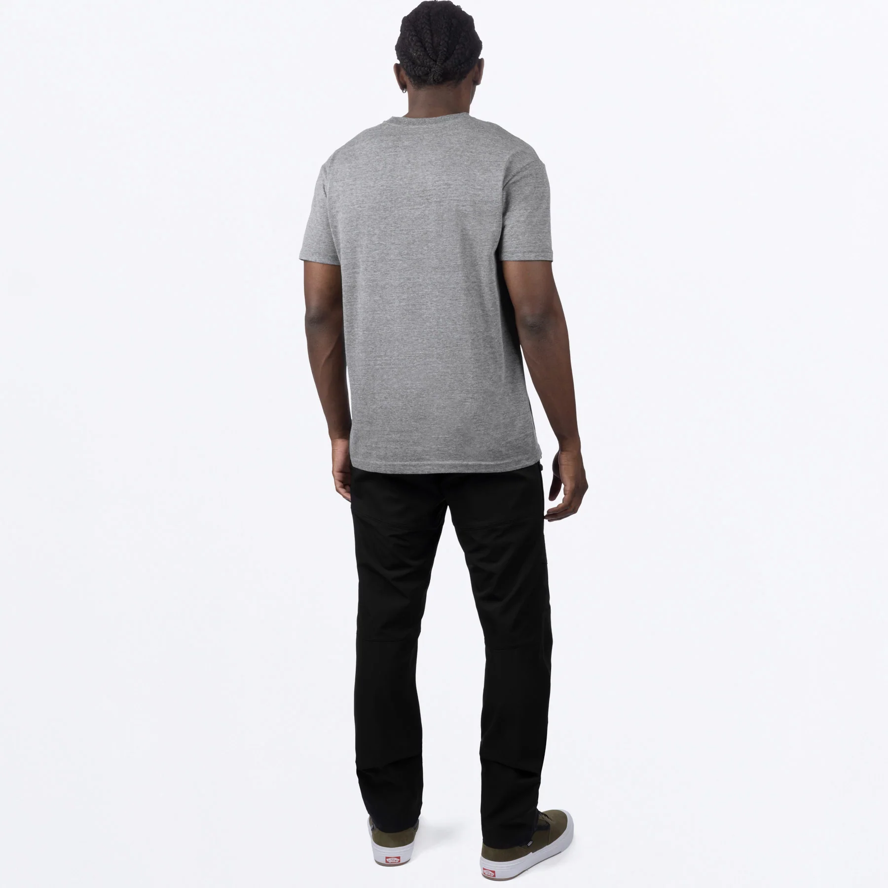 Men's Ride Premium T-Shirt - Image 9