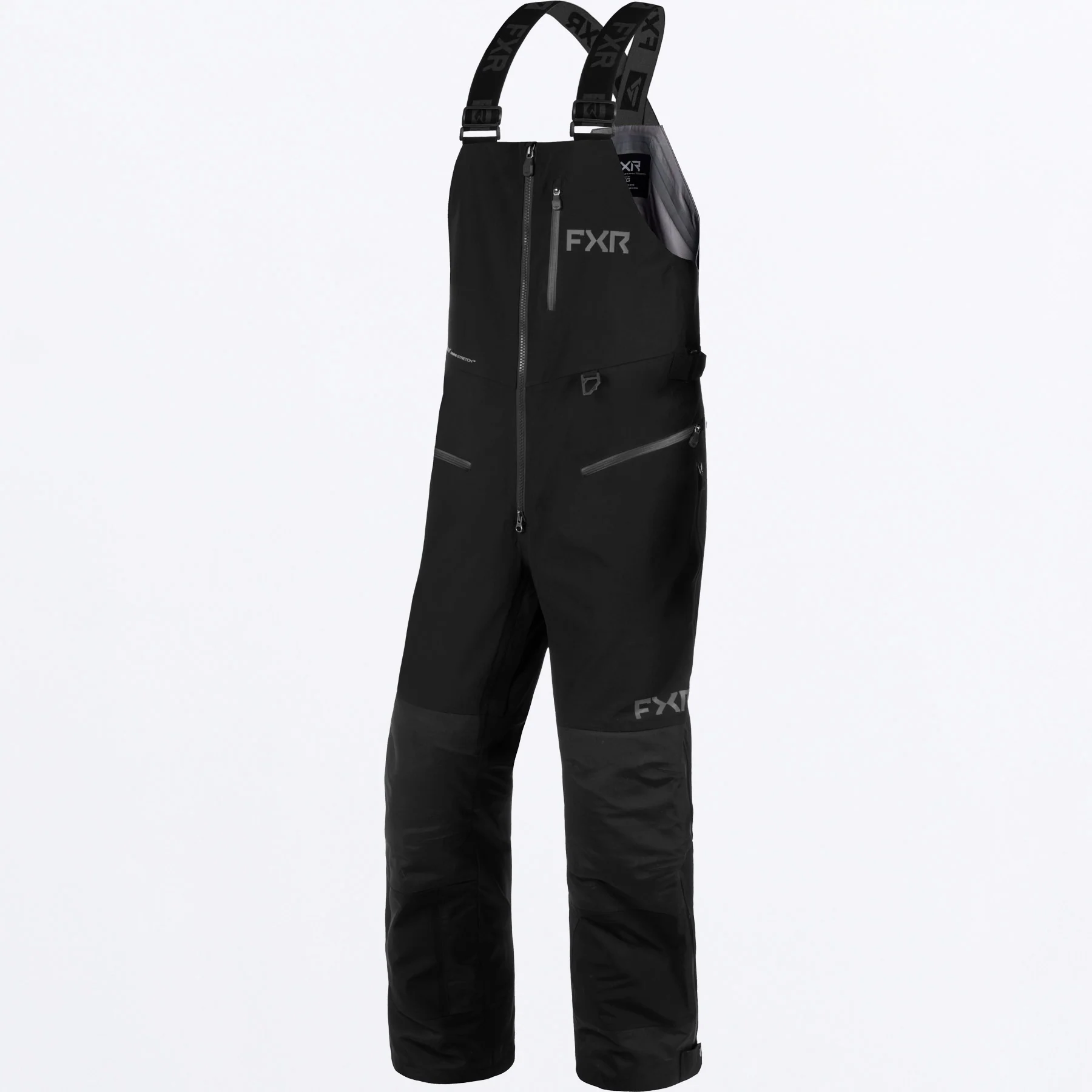 Men's Ridge Pro Trilaminate Bib Pant