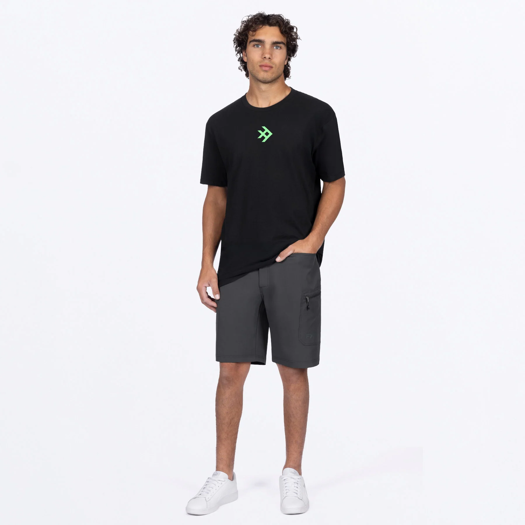 Men's Rivell T-Shirt - Image 3