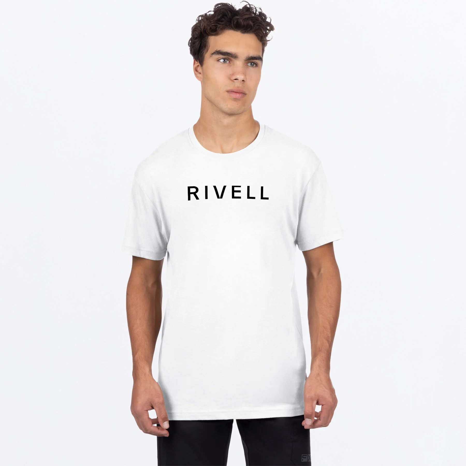 Men's Rivell T-Shirt - Image 7