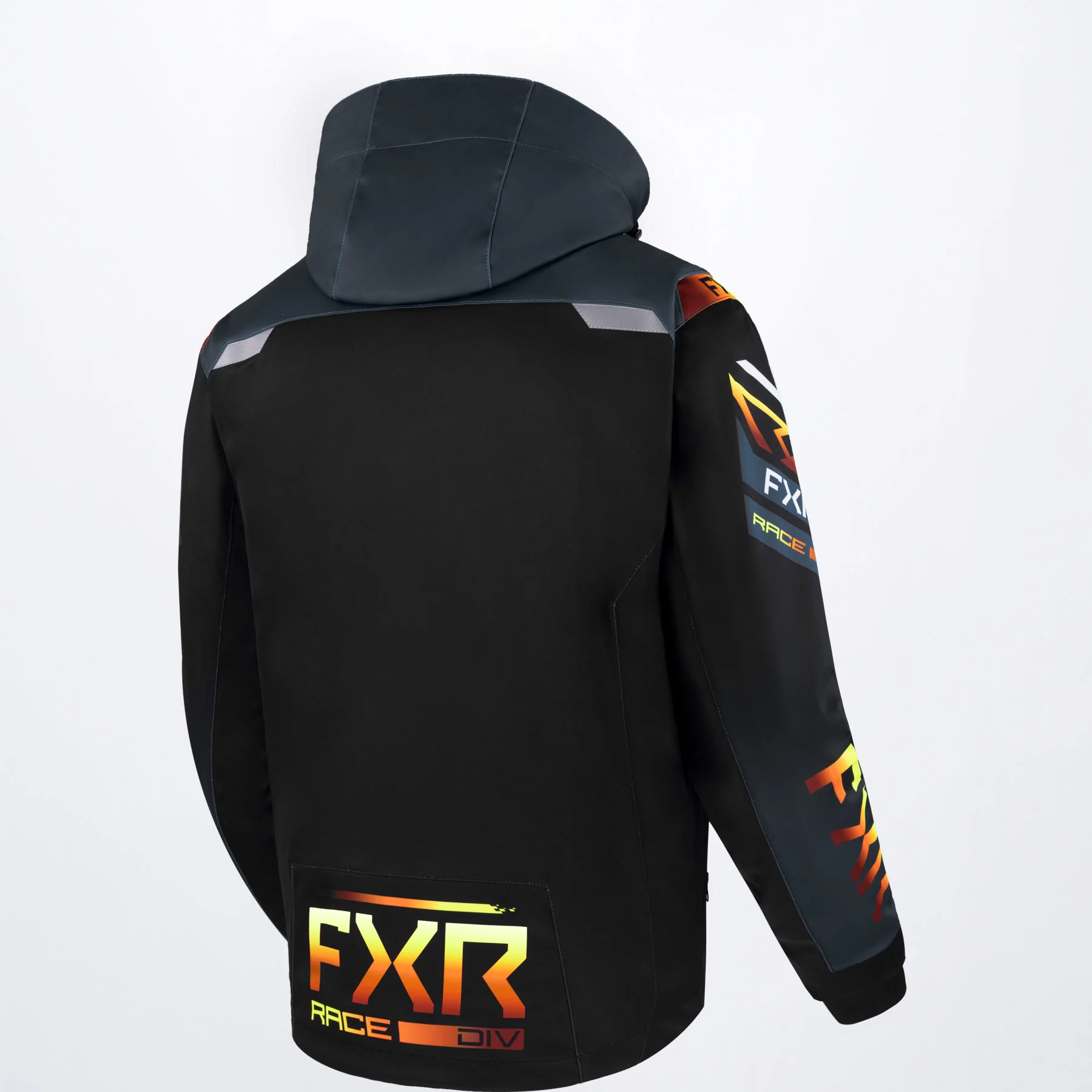 Men's RRX Jacket - Image 10
