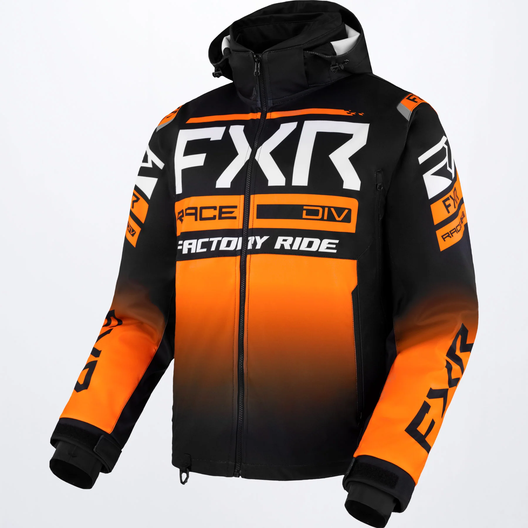 Men's RRX Jacket - Image 11