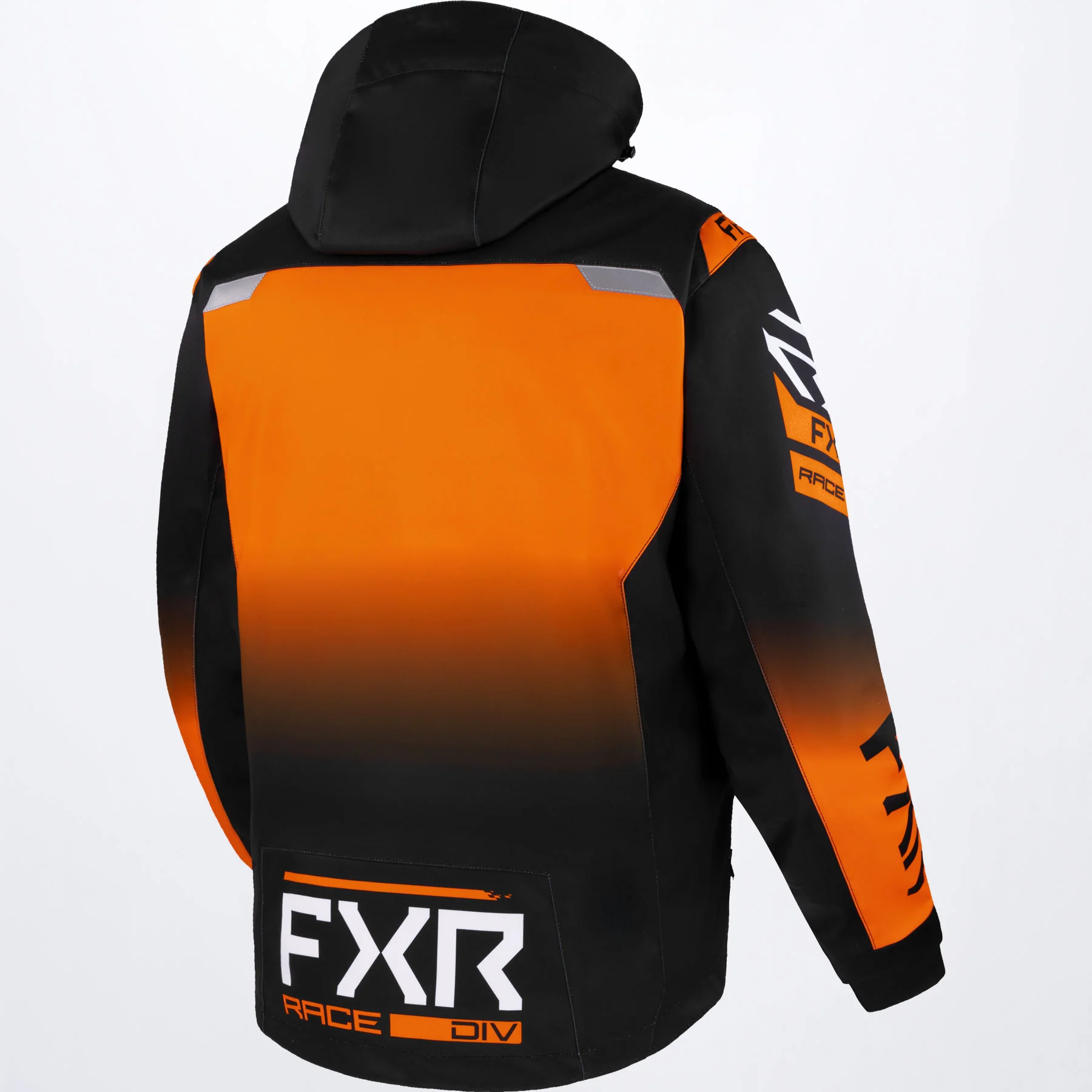 Men's RRX Jacket - Image 12