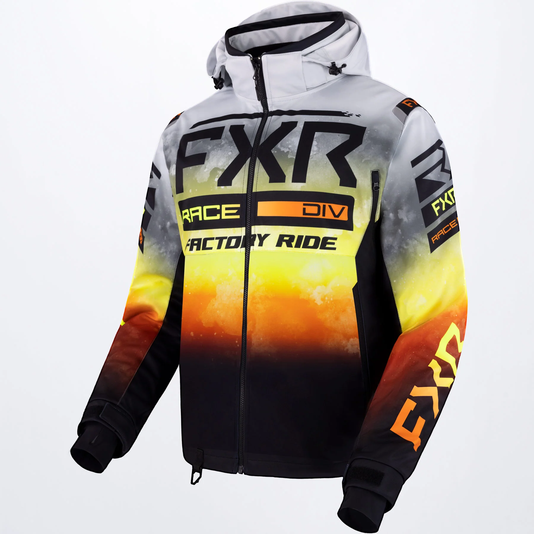 Men's RRX Jacket - Image 13