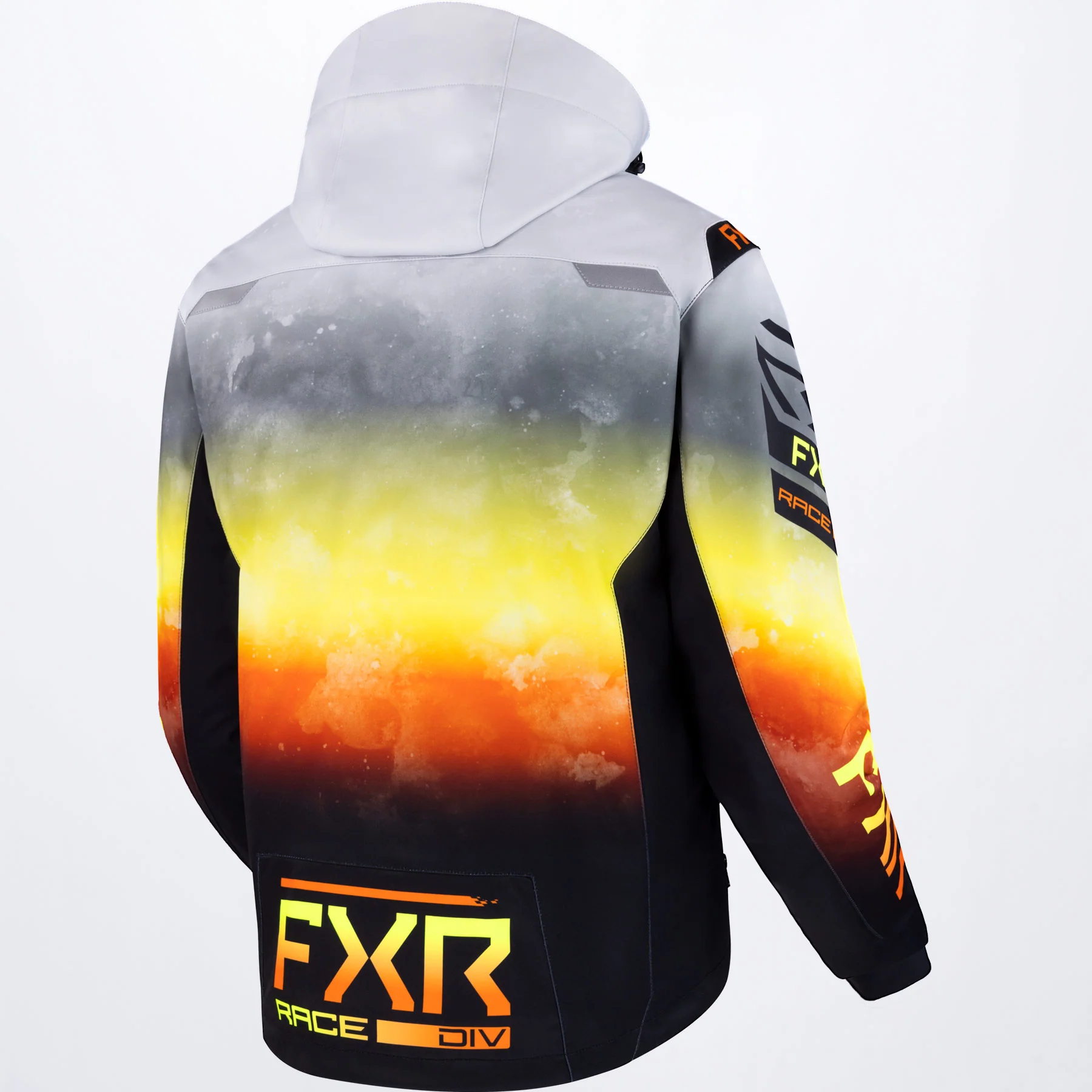 Men's RRX Jacket - Image 14