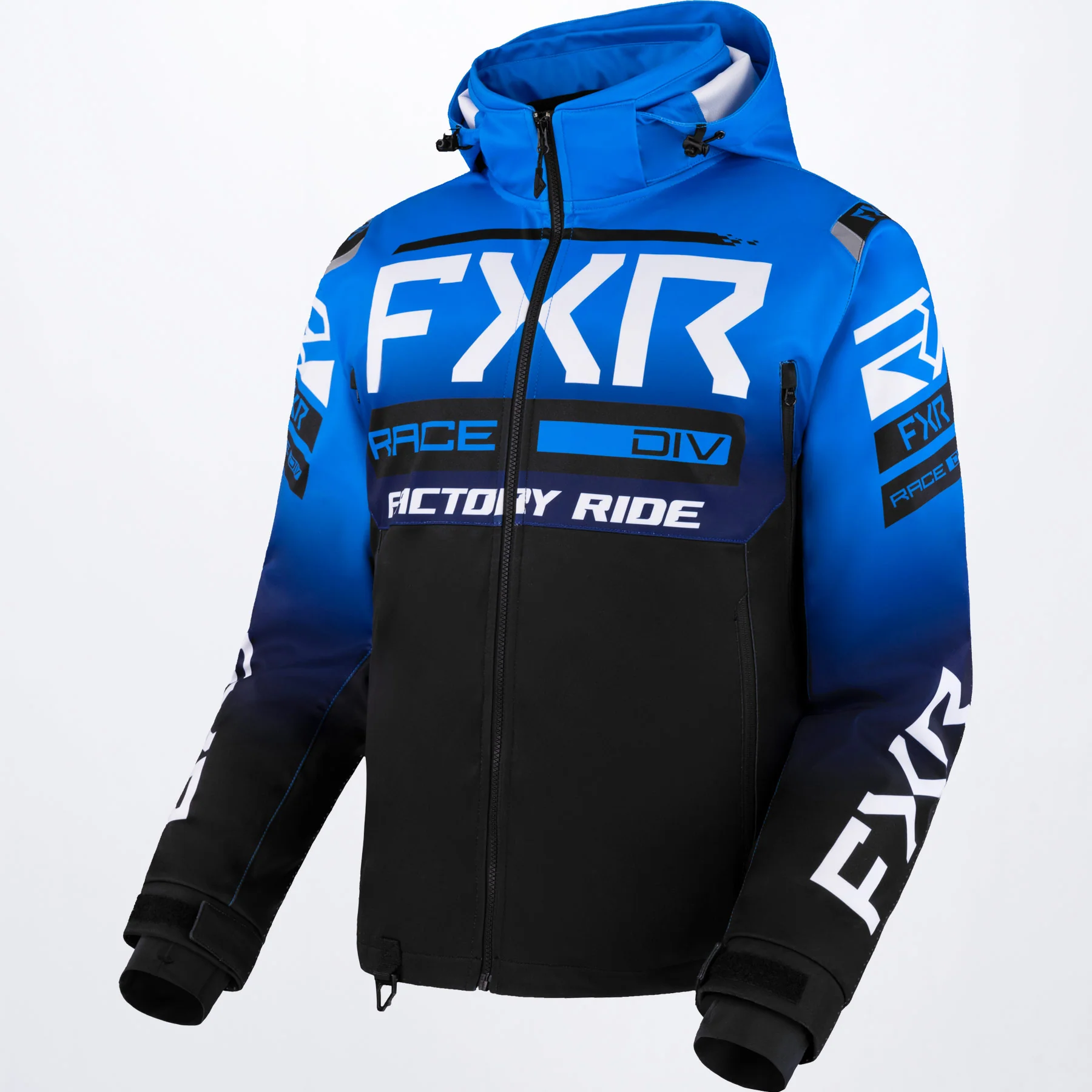 Men's RRX Jacket - Image 15