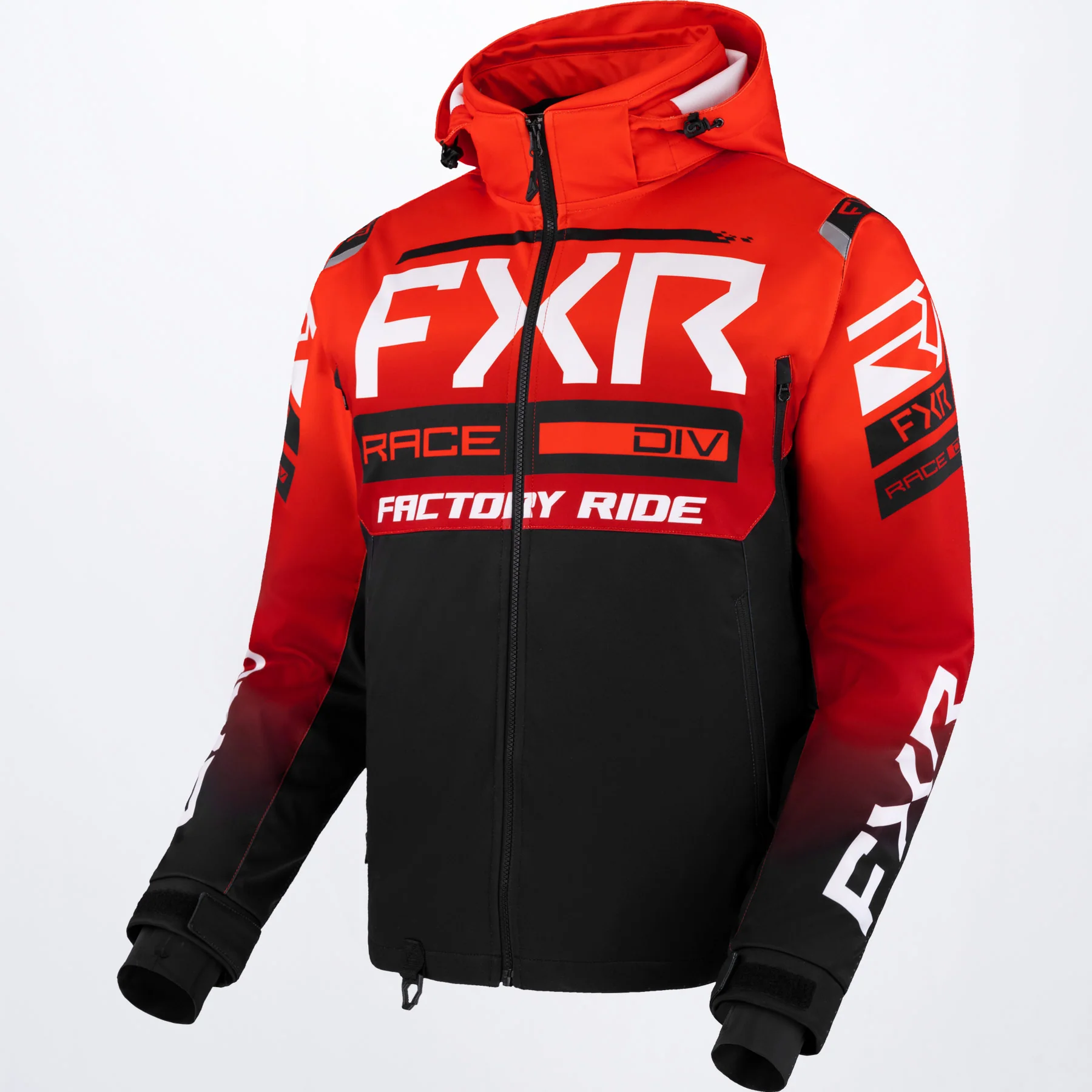 Men's RRX Jacket - Image 17