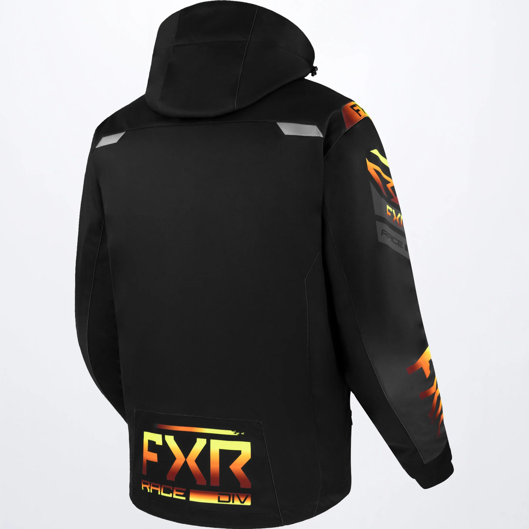 Men's RRX Jacket - Image 2