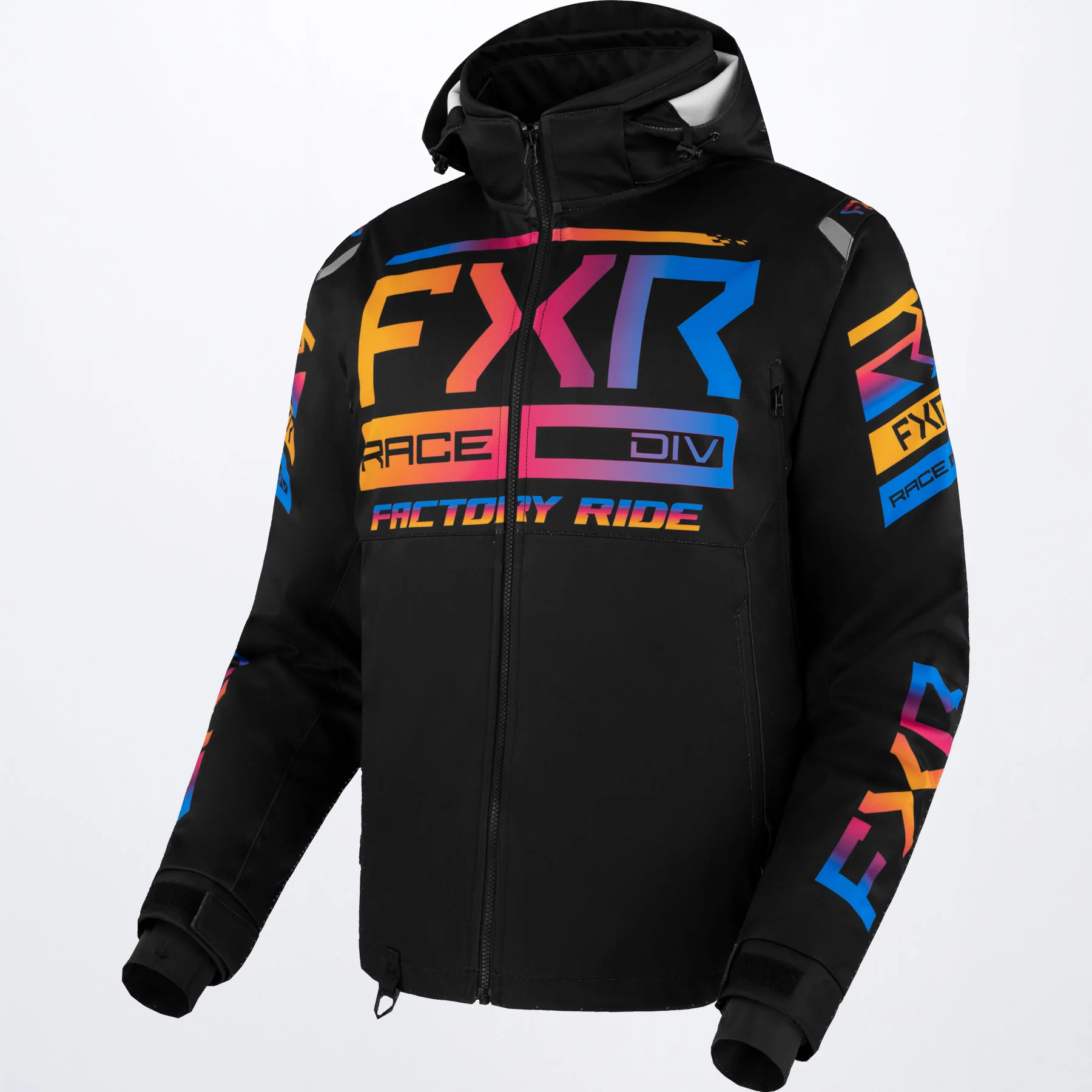 Men's RRX Jacket - Image 23