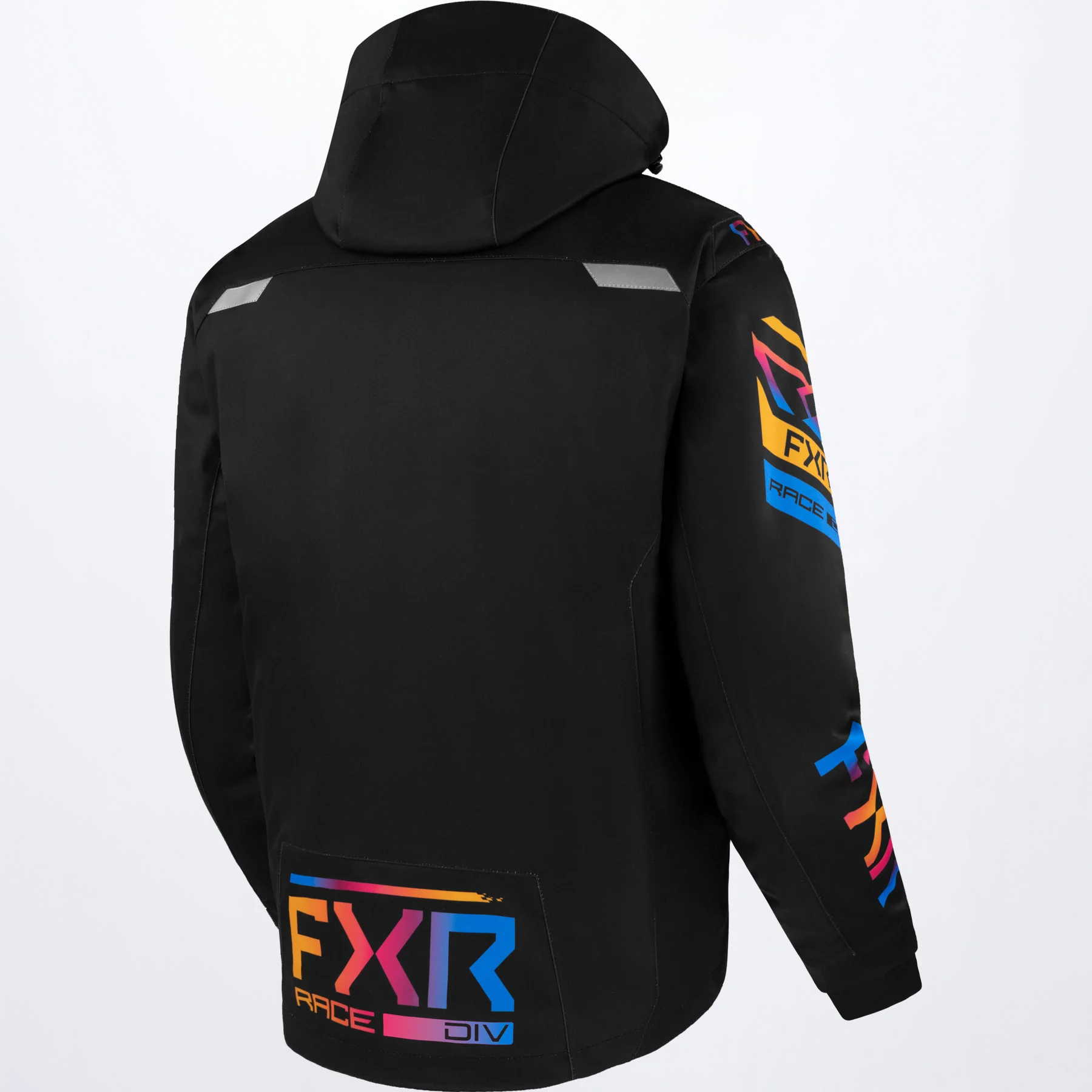 Men's RRX Jacket - Image 24