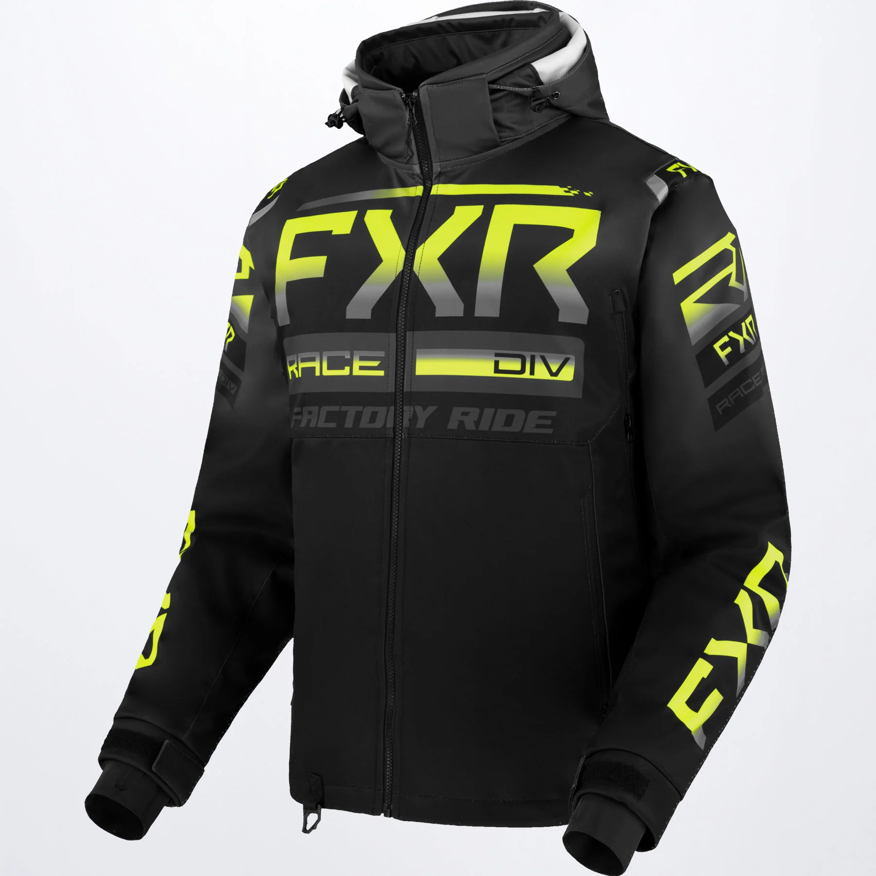 Men's RRX Jacket - Image 3