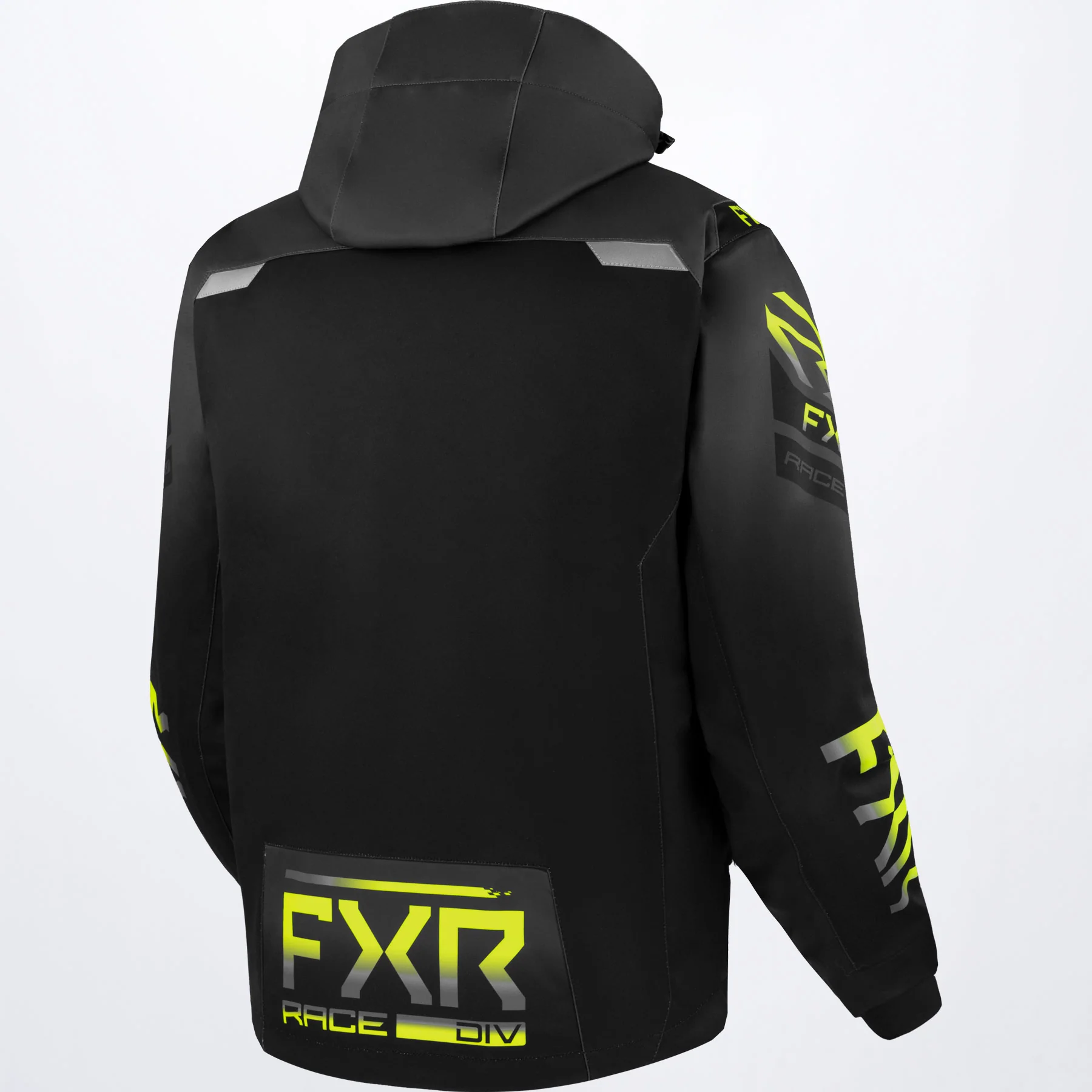 Men's RRX Jacket - Image 4