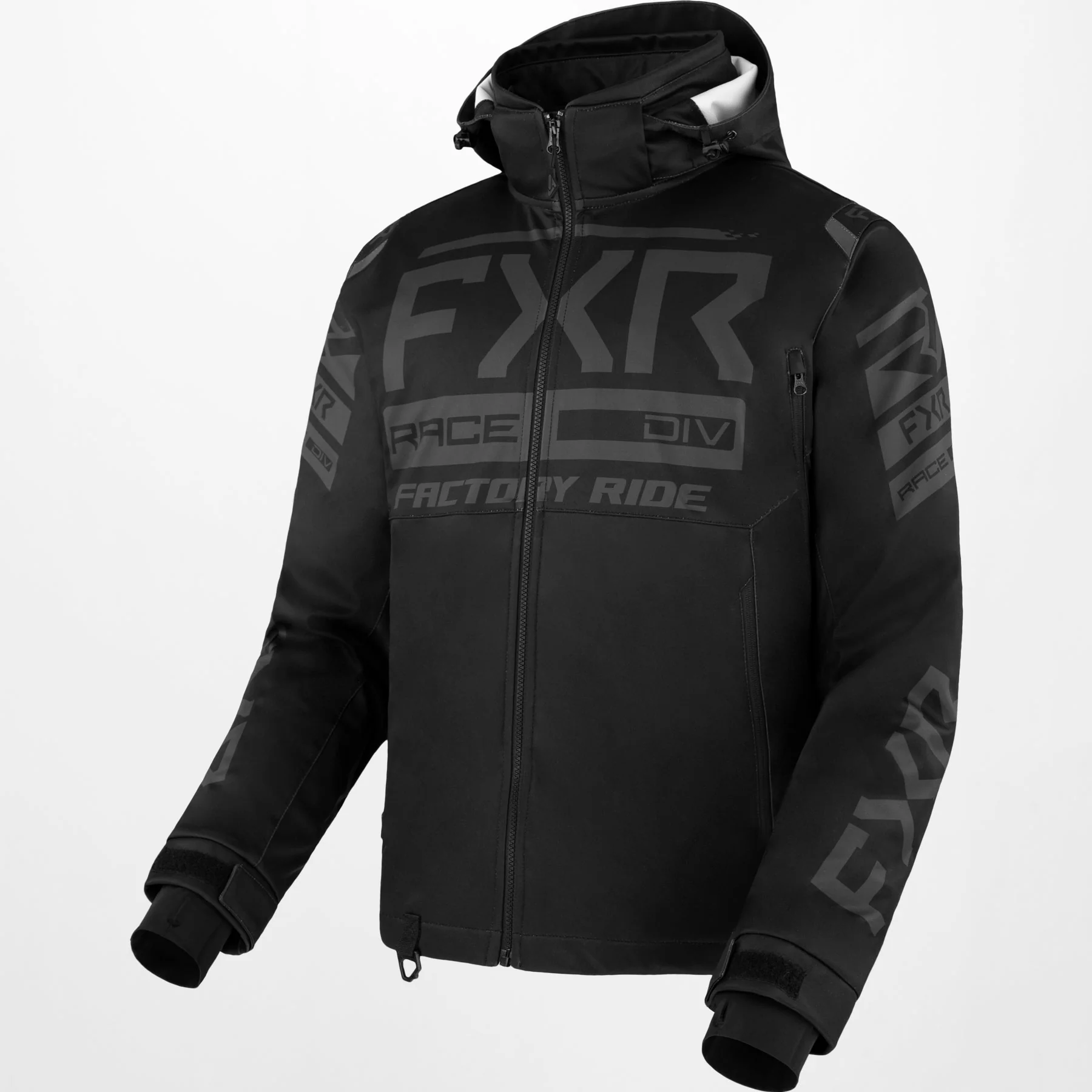 Men's RRX Jacket - Image 5