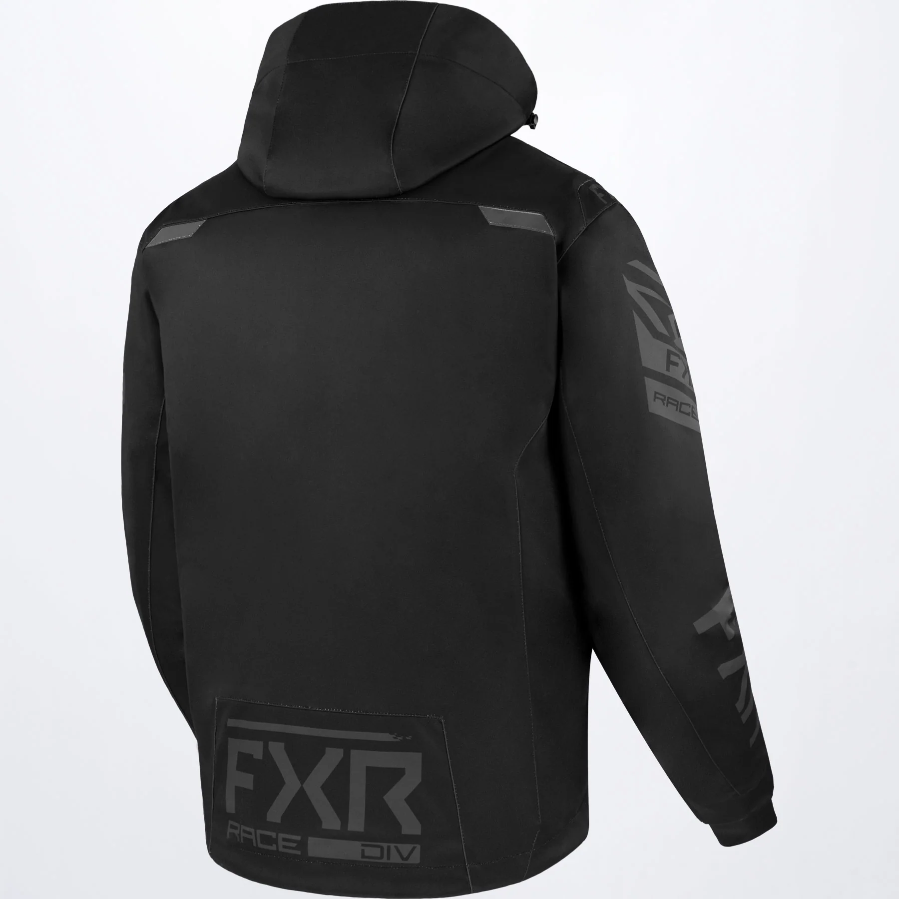Men's RRX Jacket - Image 6