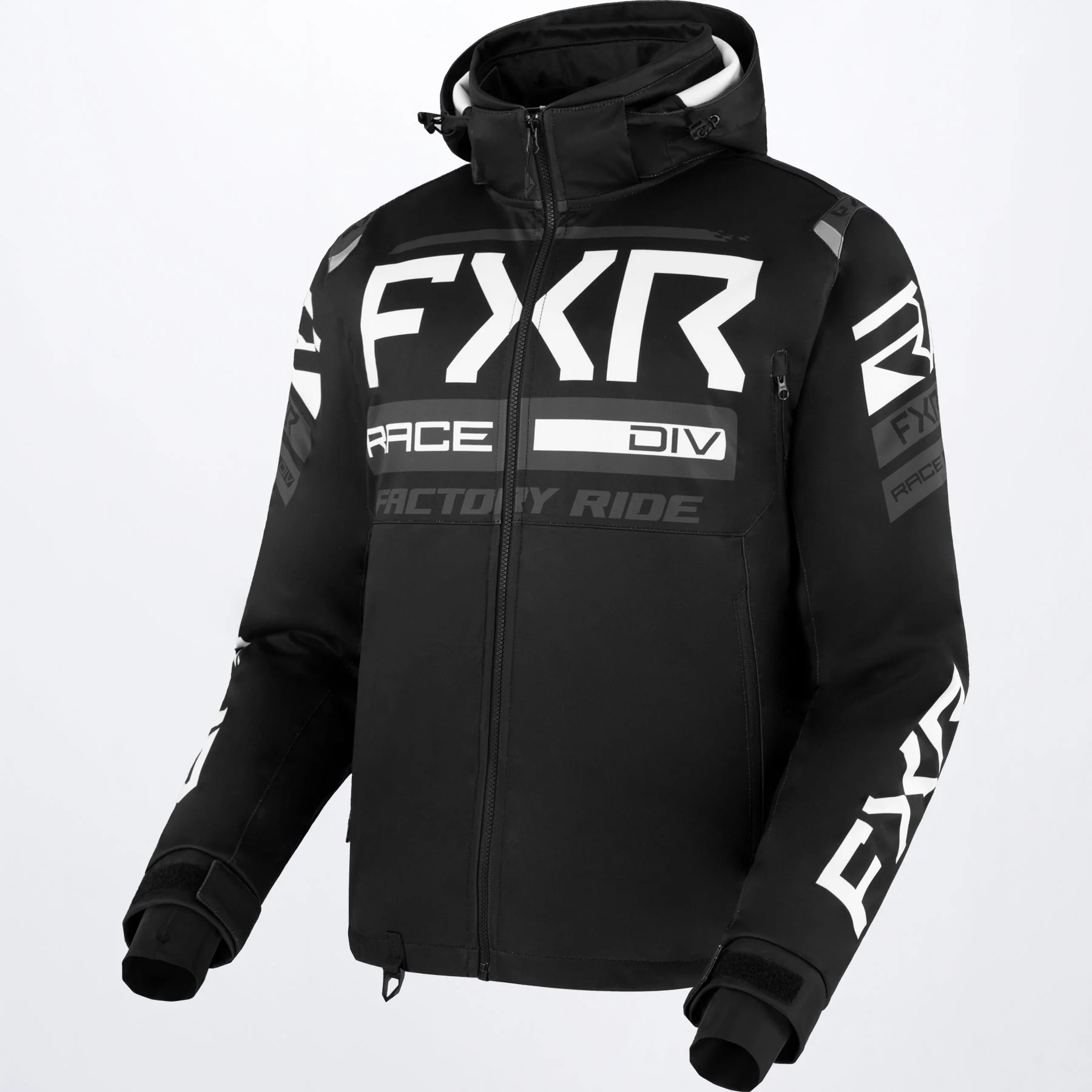 Men's RRX Jacket - Image 7