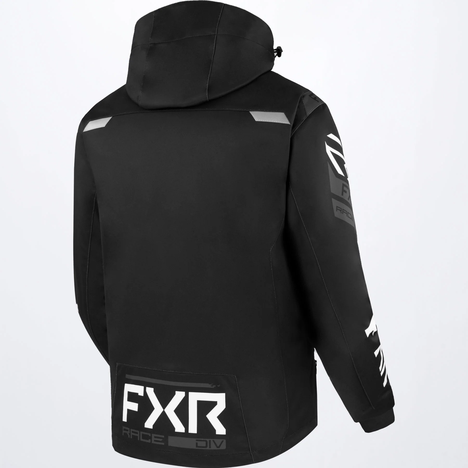 Men's RRX Jacket - Image 8