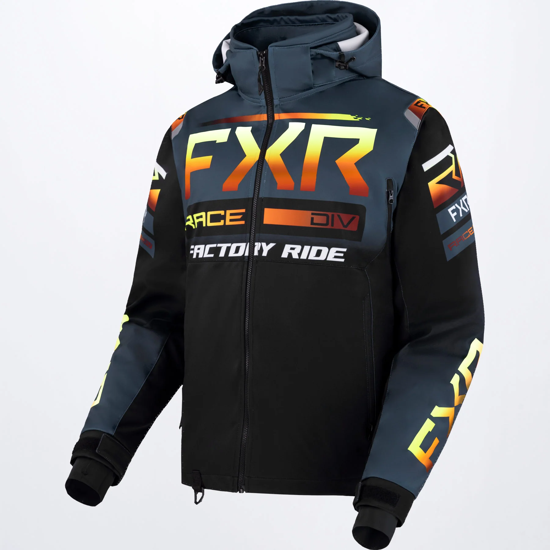 Men's RRX Jacket - Image 9