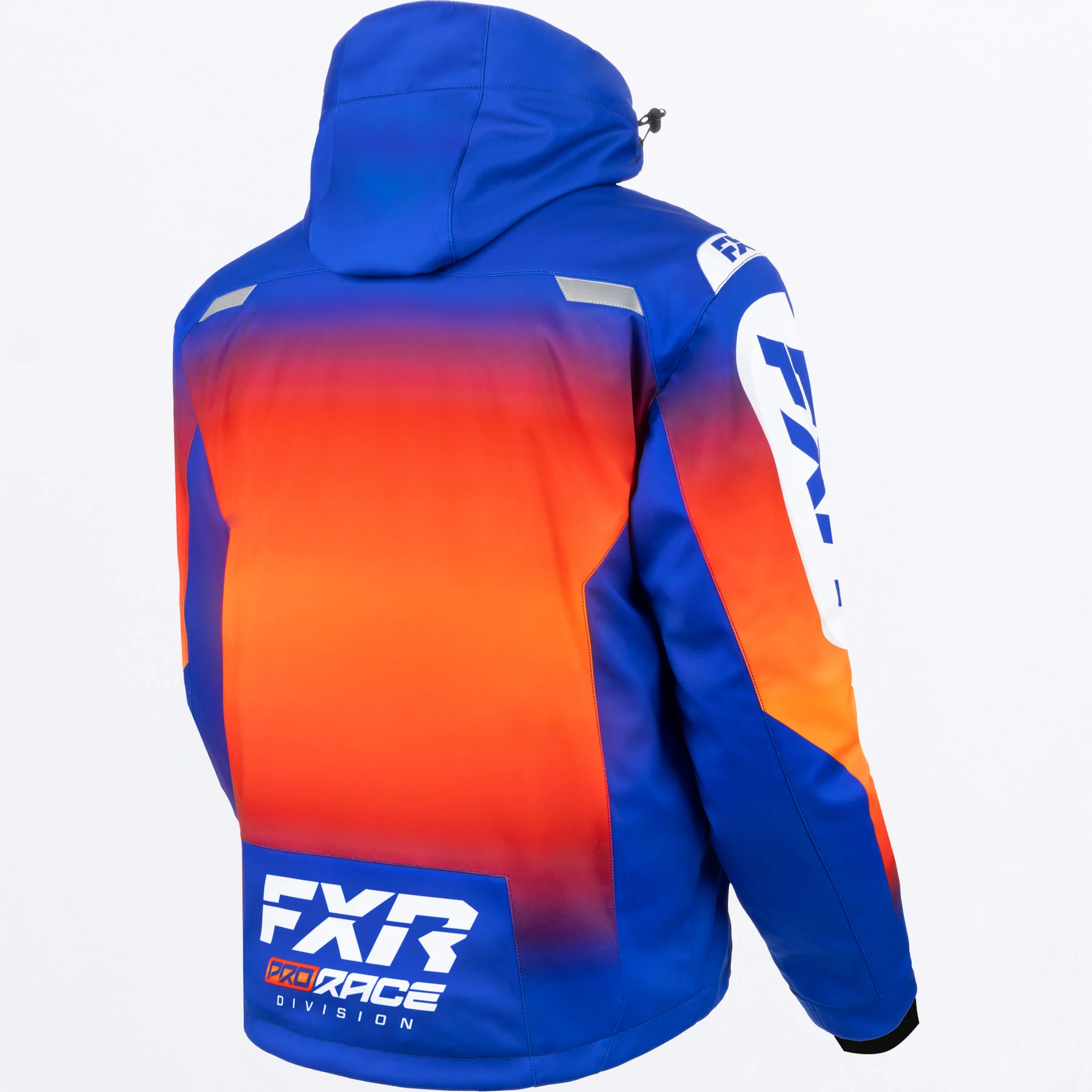 Men's RRX Jacket - Image 15