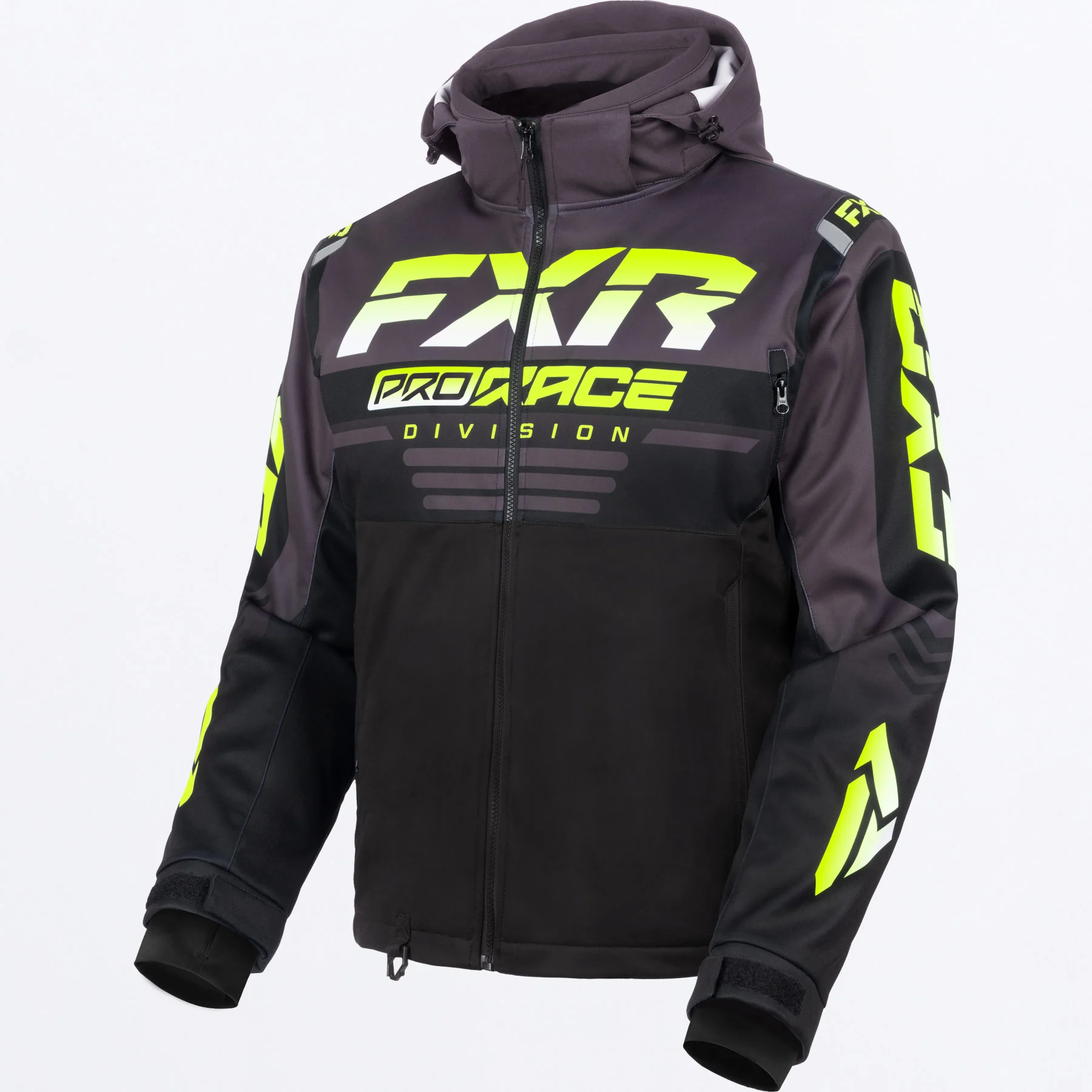 Men's RRX Jacket - Image 2