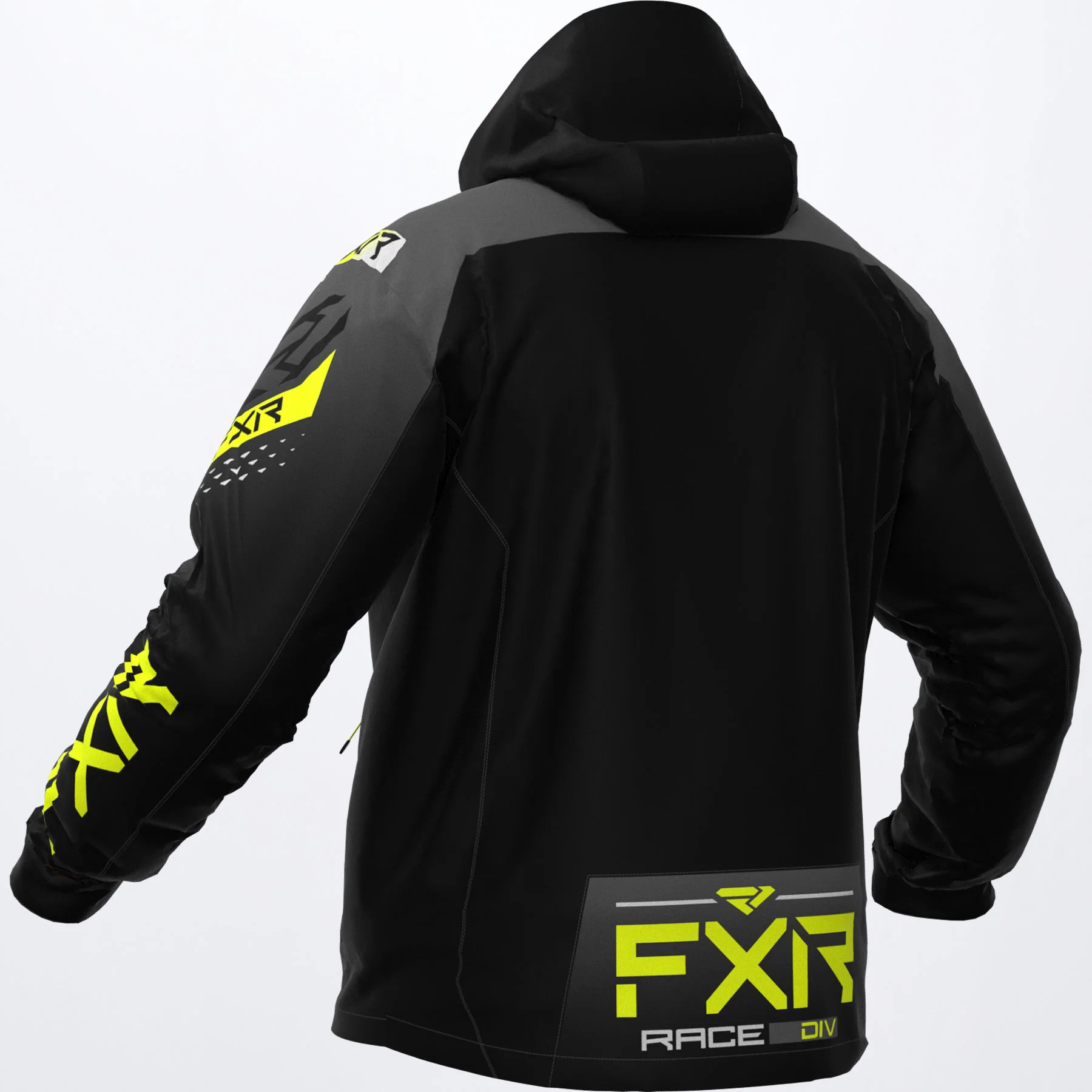 Men's RRX Jacket - Image 2