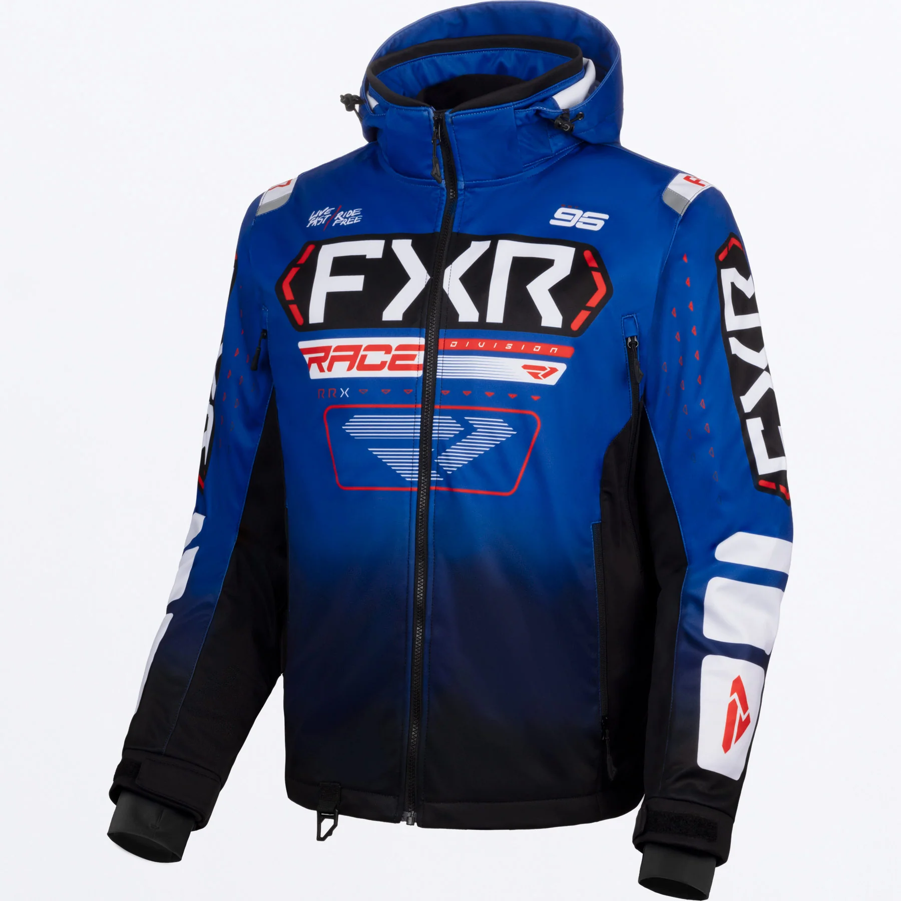 Men's RRX Jacket - Image 12
