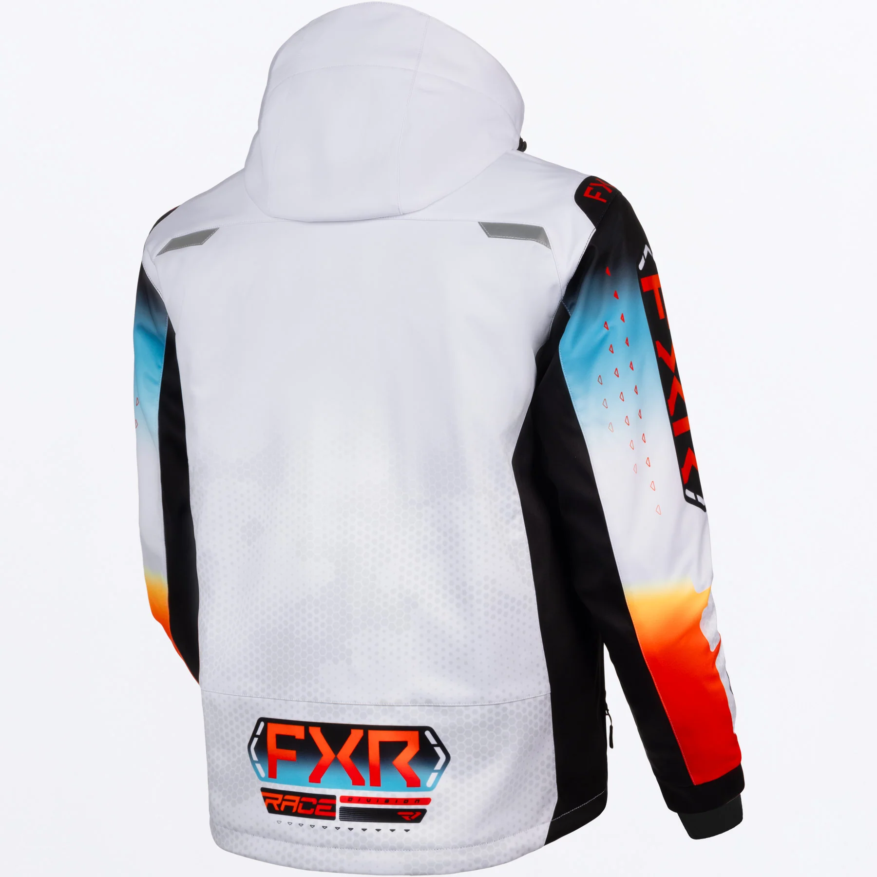Men's RRX Jacket - Image 15