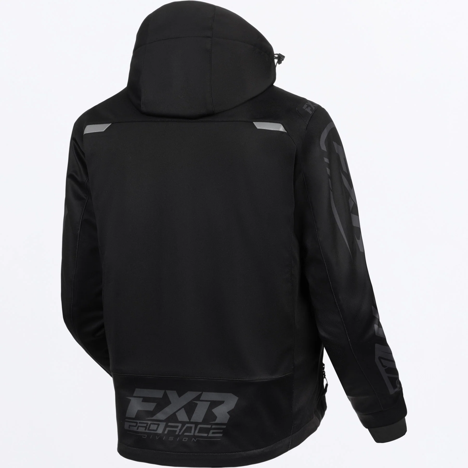 Men's RRX Jacket - Image 3