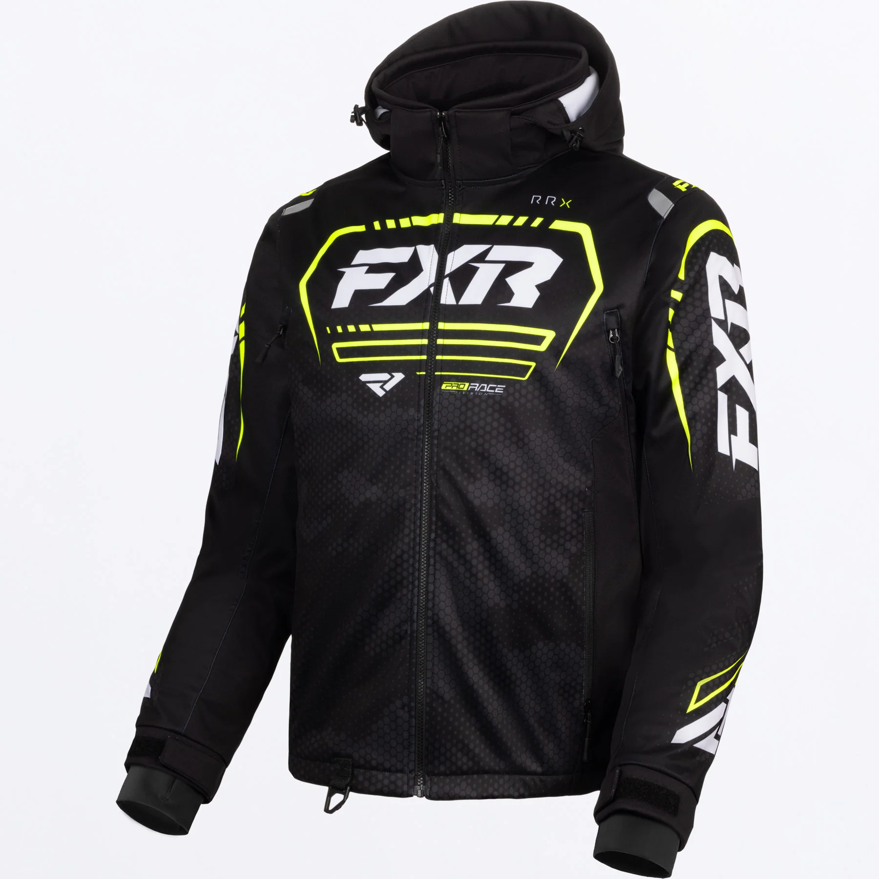 Men's RRX Jacket - Image 4