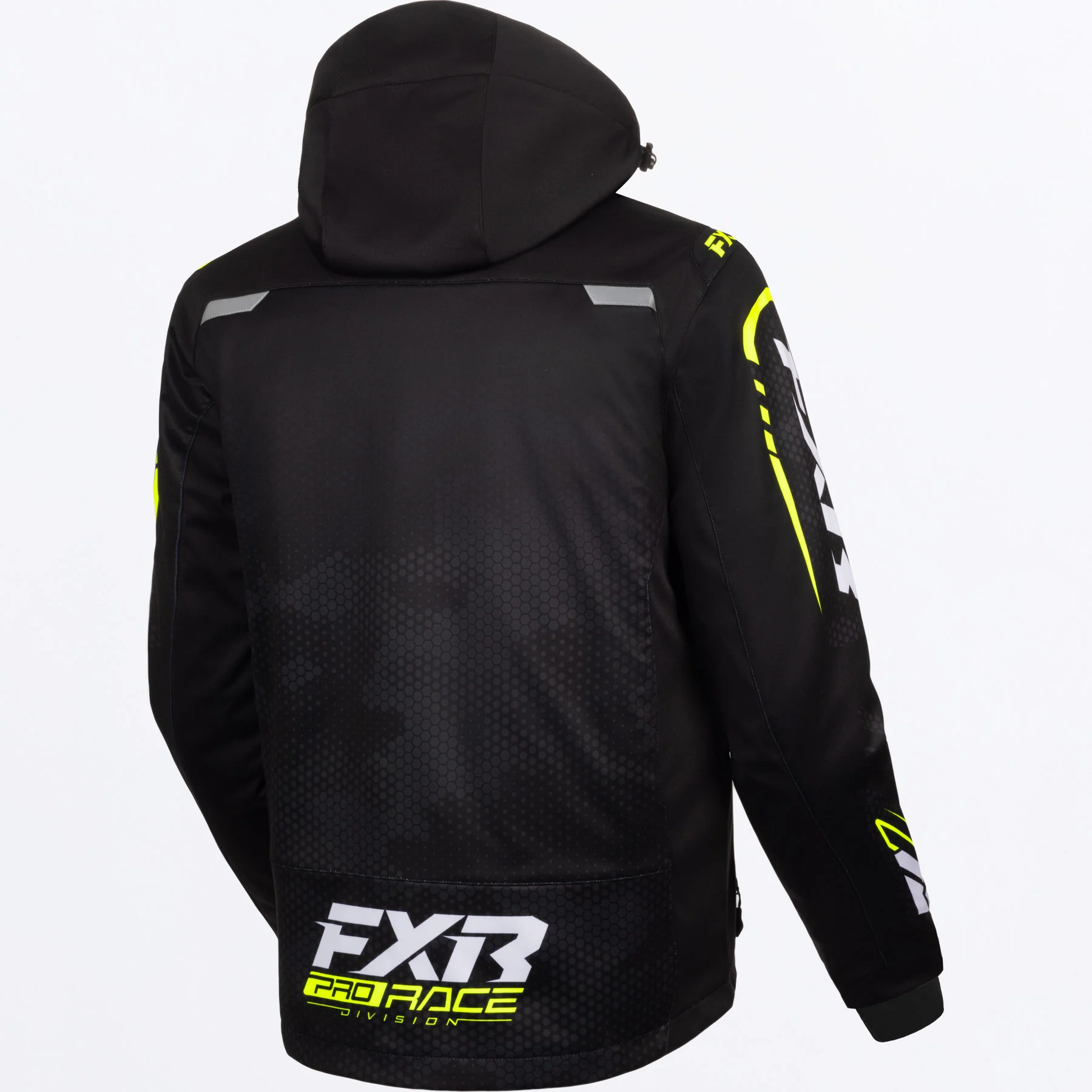 Men's RRX Jacket - Image 5