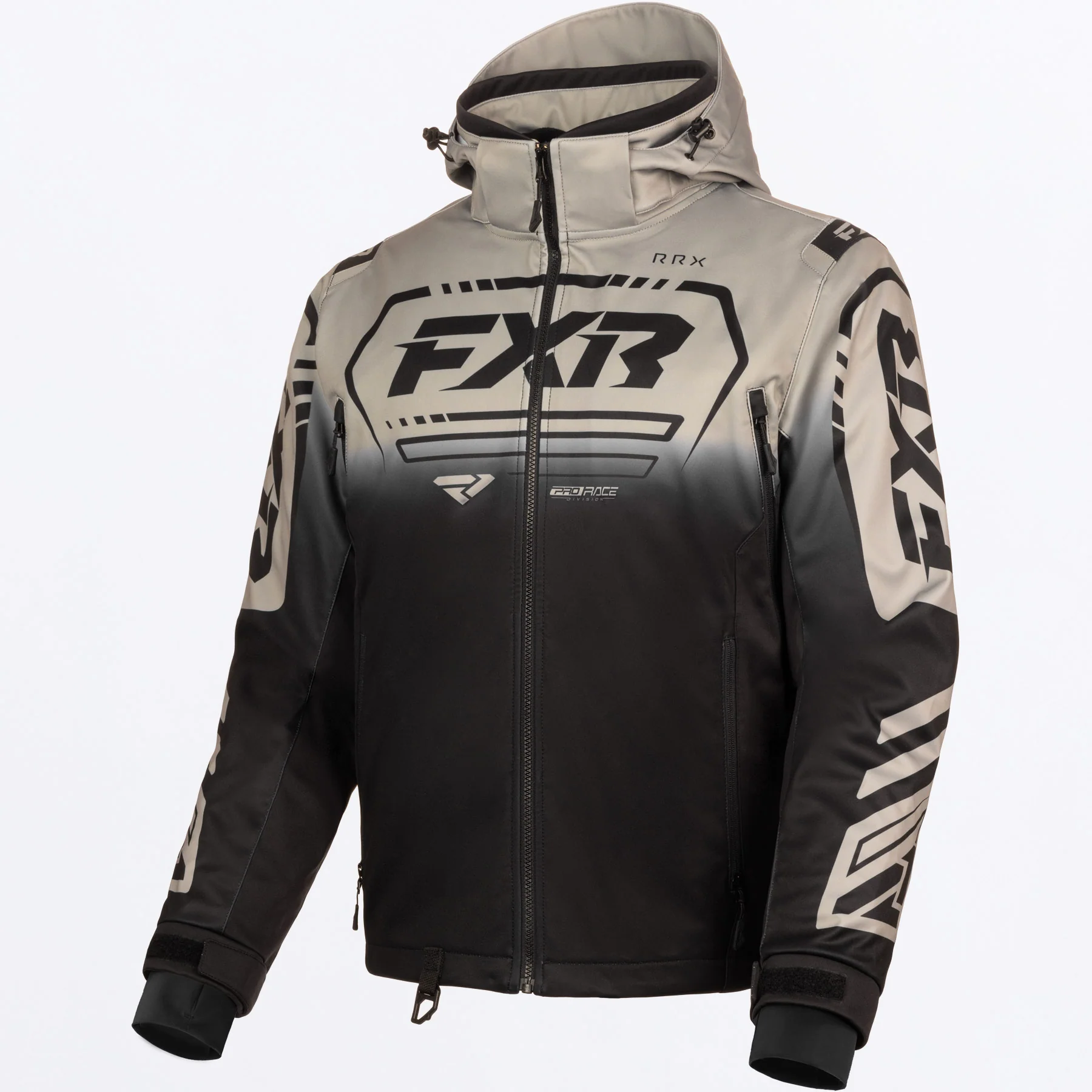 Men's RRX Jacket - Image 6