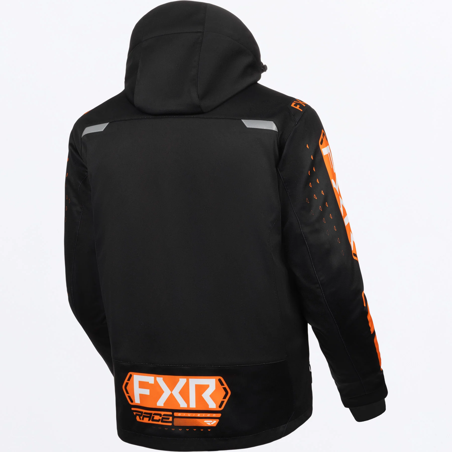 Men's RRX Jacket - Image 9